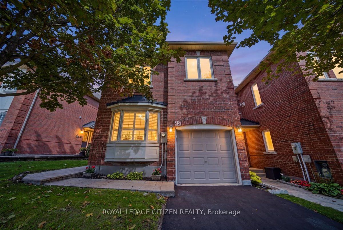255 Shaftsbury Avenue 43, Richmond Hill, ON L4C 0L9 photo 2