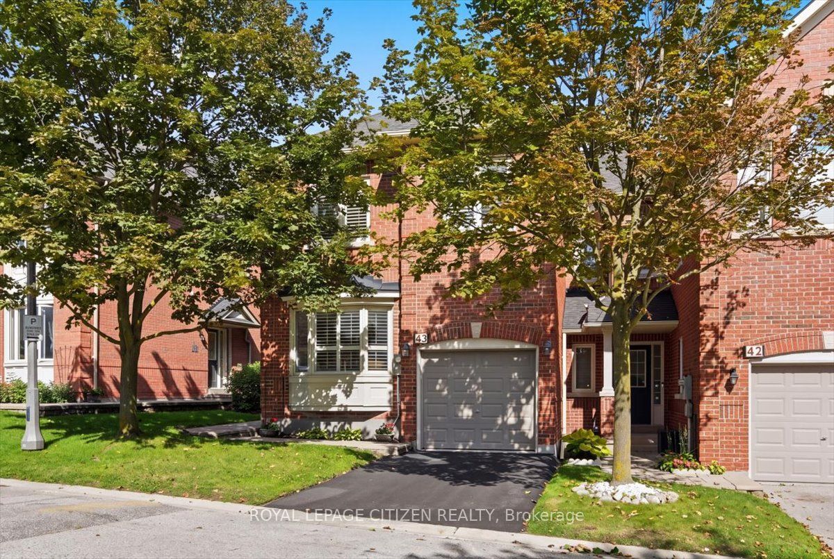 255 Shaftsbury Avenue 43, Richmond Hill, ON L4C 0L9 photo 3