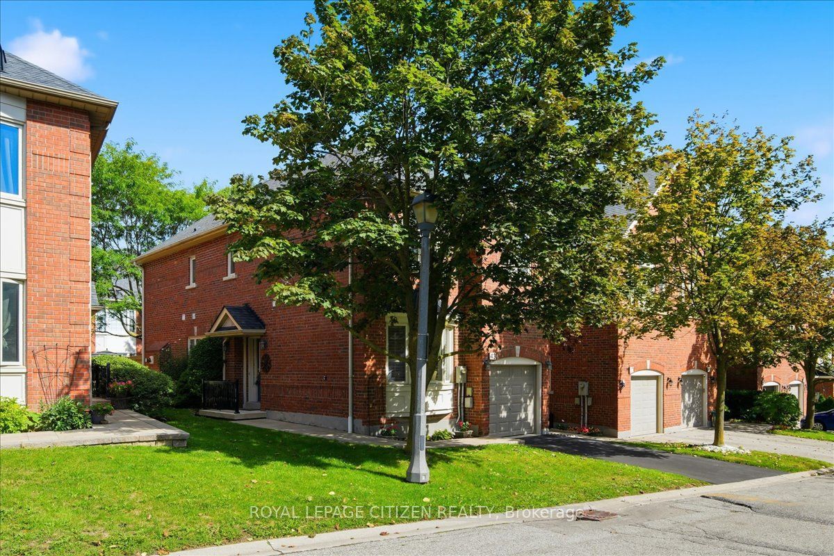 255 Shaftsbury Avenue 43, Richmond Hill, ON L4C 0L9 photo 4