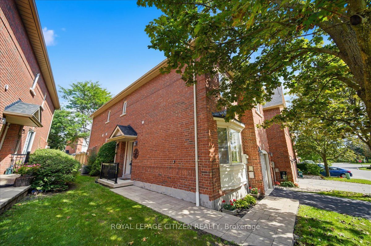 255 Shaftsbury Avenue 43, Richmond Hill, ON L4C 0L9 photo 5