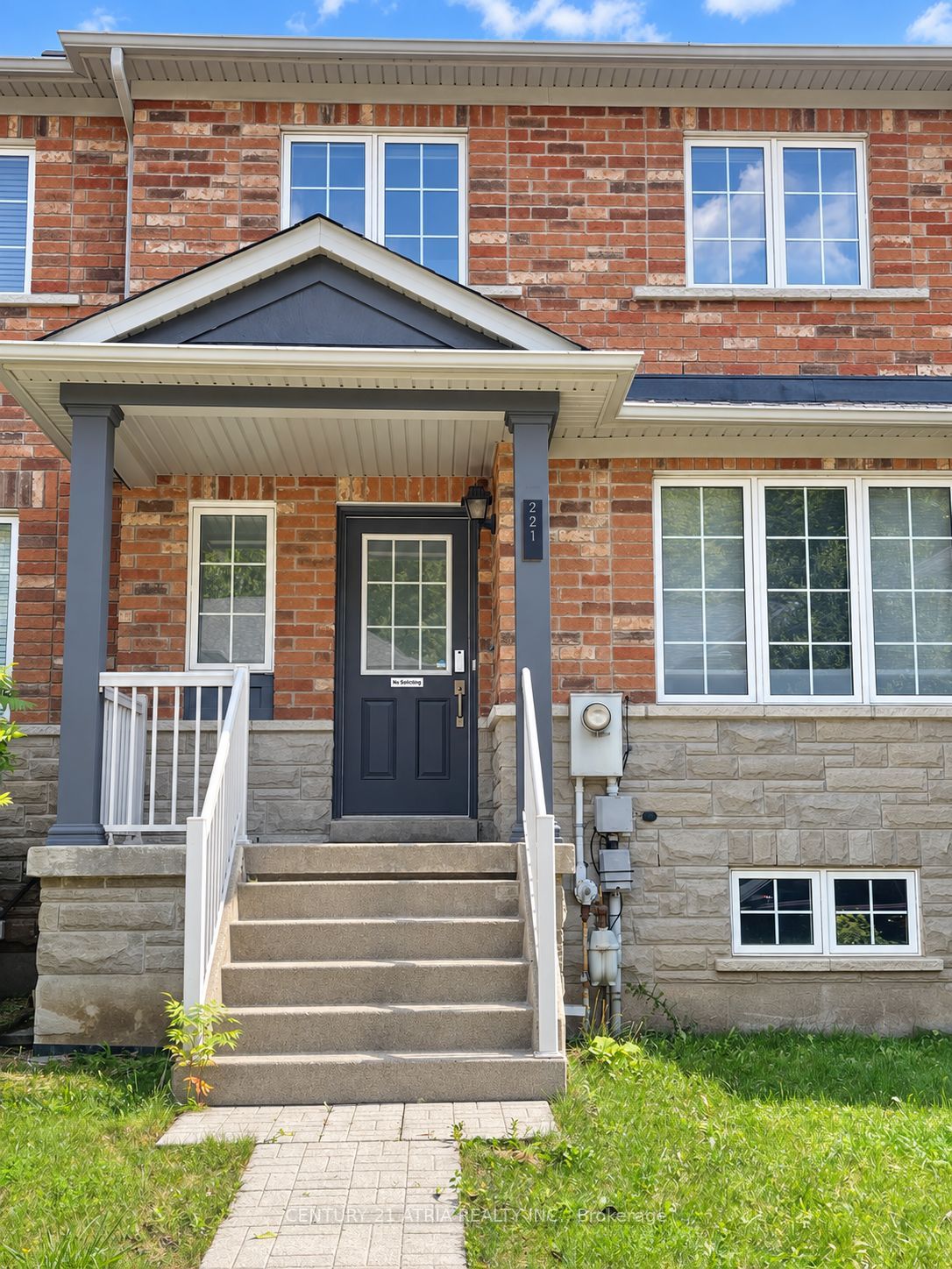 221 Via Campanile, Vaughan, ON L4H 3J8