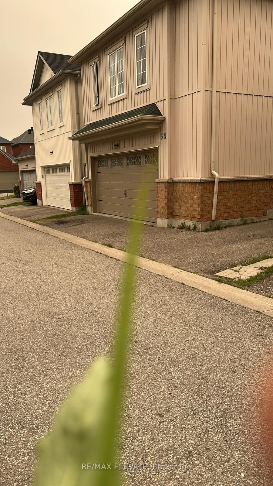 59 Kenilworth Gate Basement, Markham, ON L6B 0A5