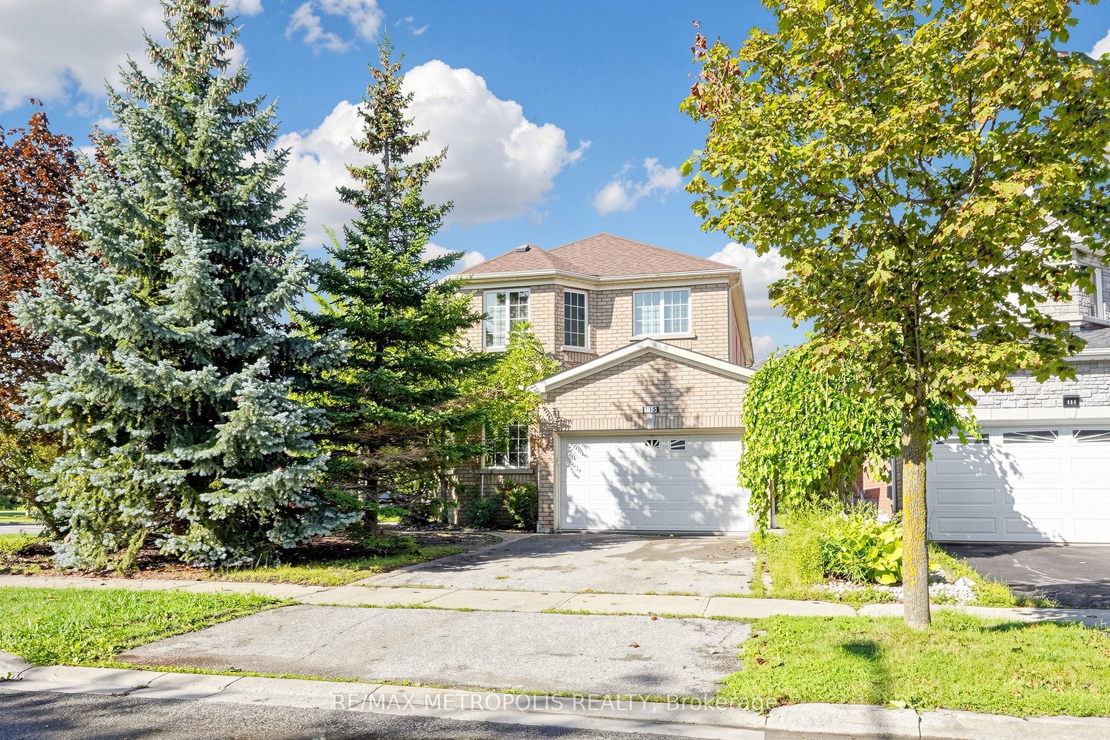 115 Sandway Crescent, Vaughan, ON L6A 2M3 photo 2