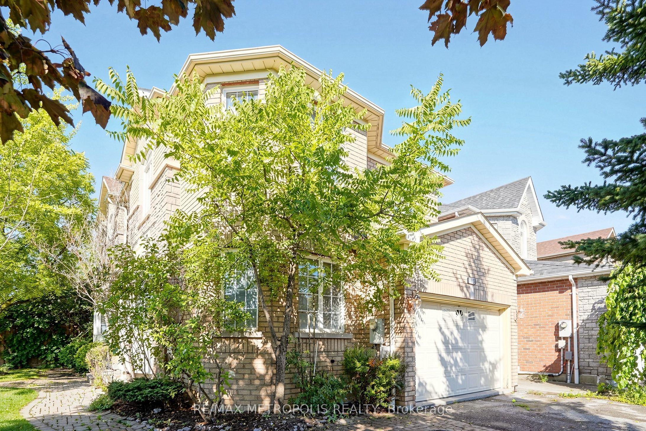 115 Sandway Crescent, Vaughan, ON L6A 2M3 photo 3