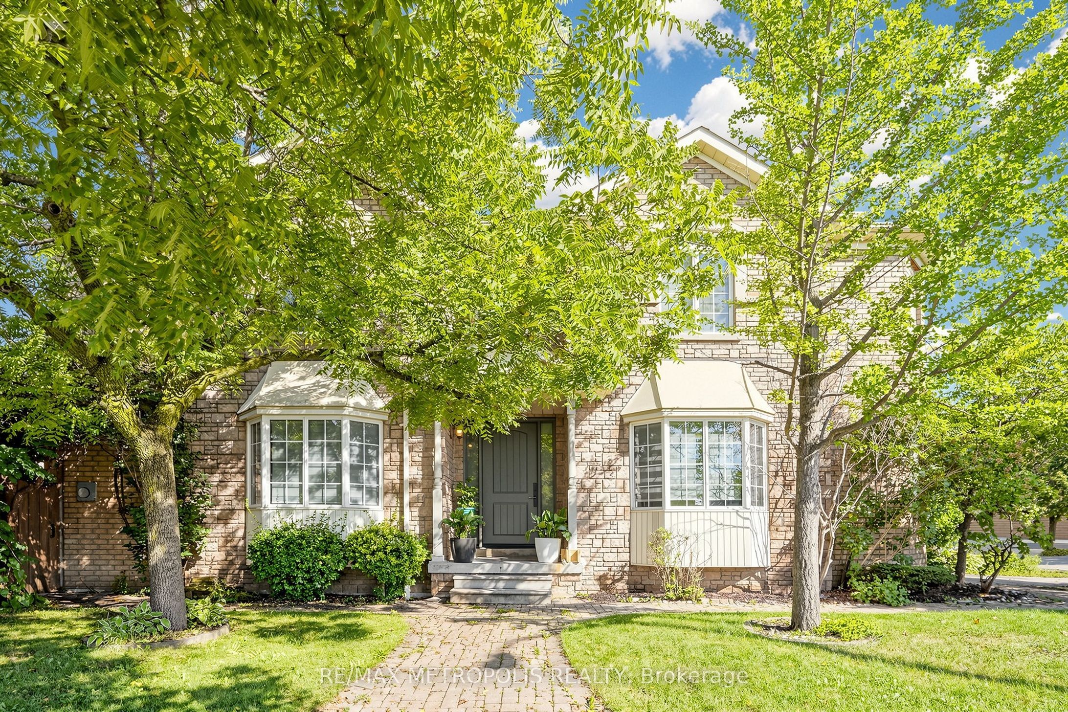 115 Sandway Crescent, Vaughan, ON L6A 2M3 photo 4