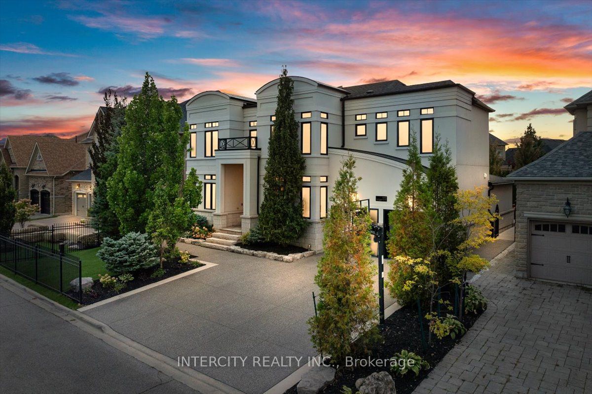 102 Cook's Mill Crescent, Vaughan, ON L6A 0L1 photo 2