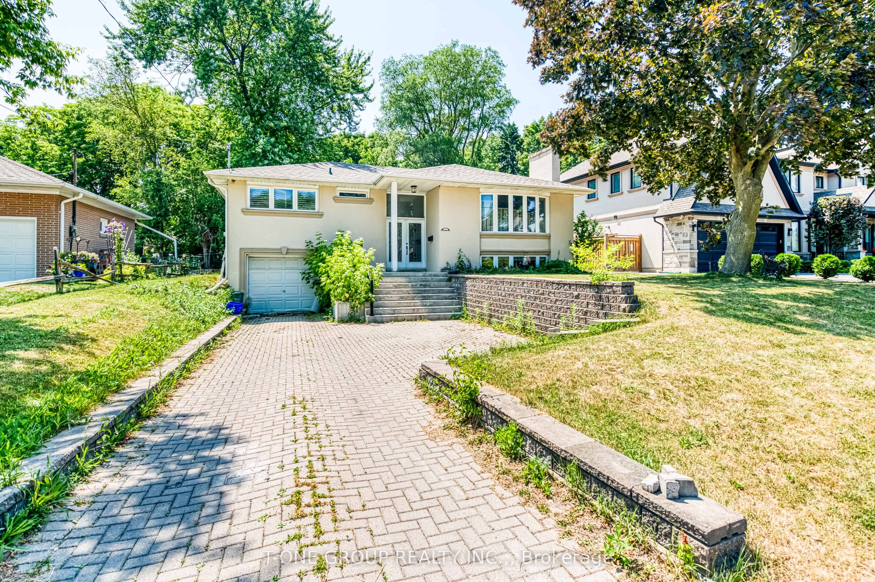 64 Hawkridge Avenue, Markham, ON L3P 1V9 photo 2