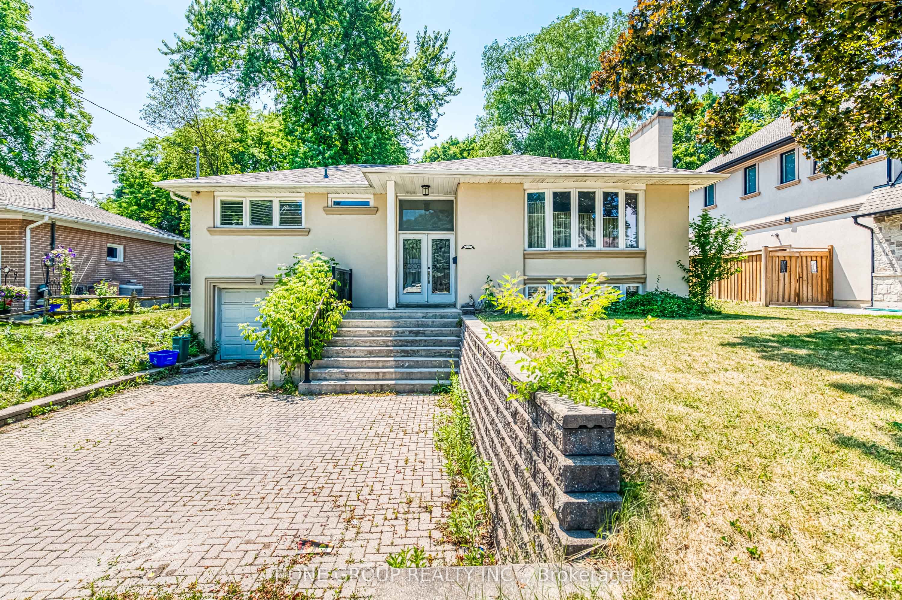 64 Hawkridge Avenue, Markham, ON L3P 1V9 photo 3