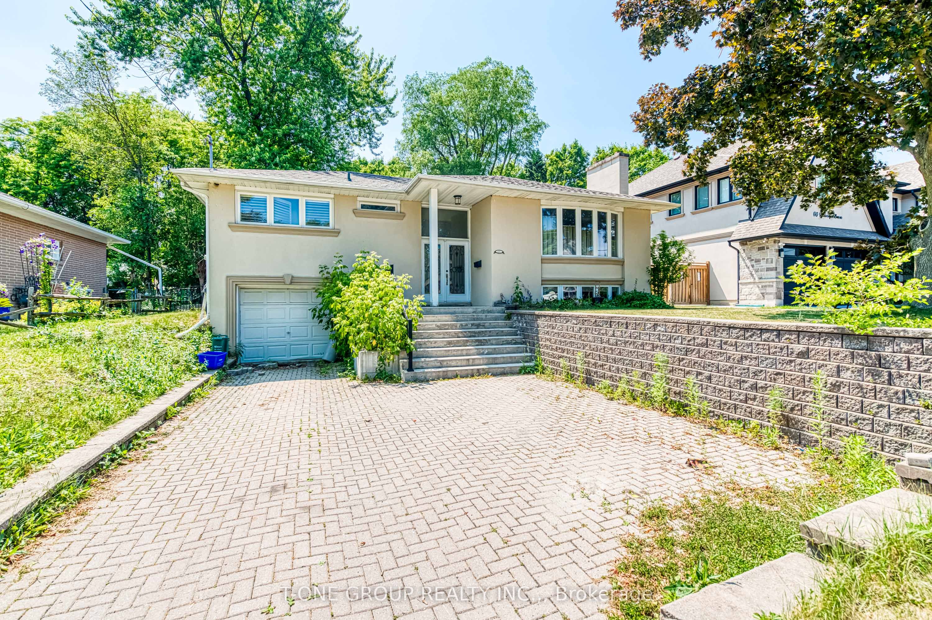 64 Hawkridge Avenue, Markham, ON L3P 1V9 photo 4