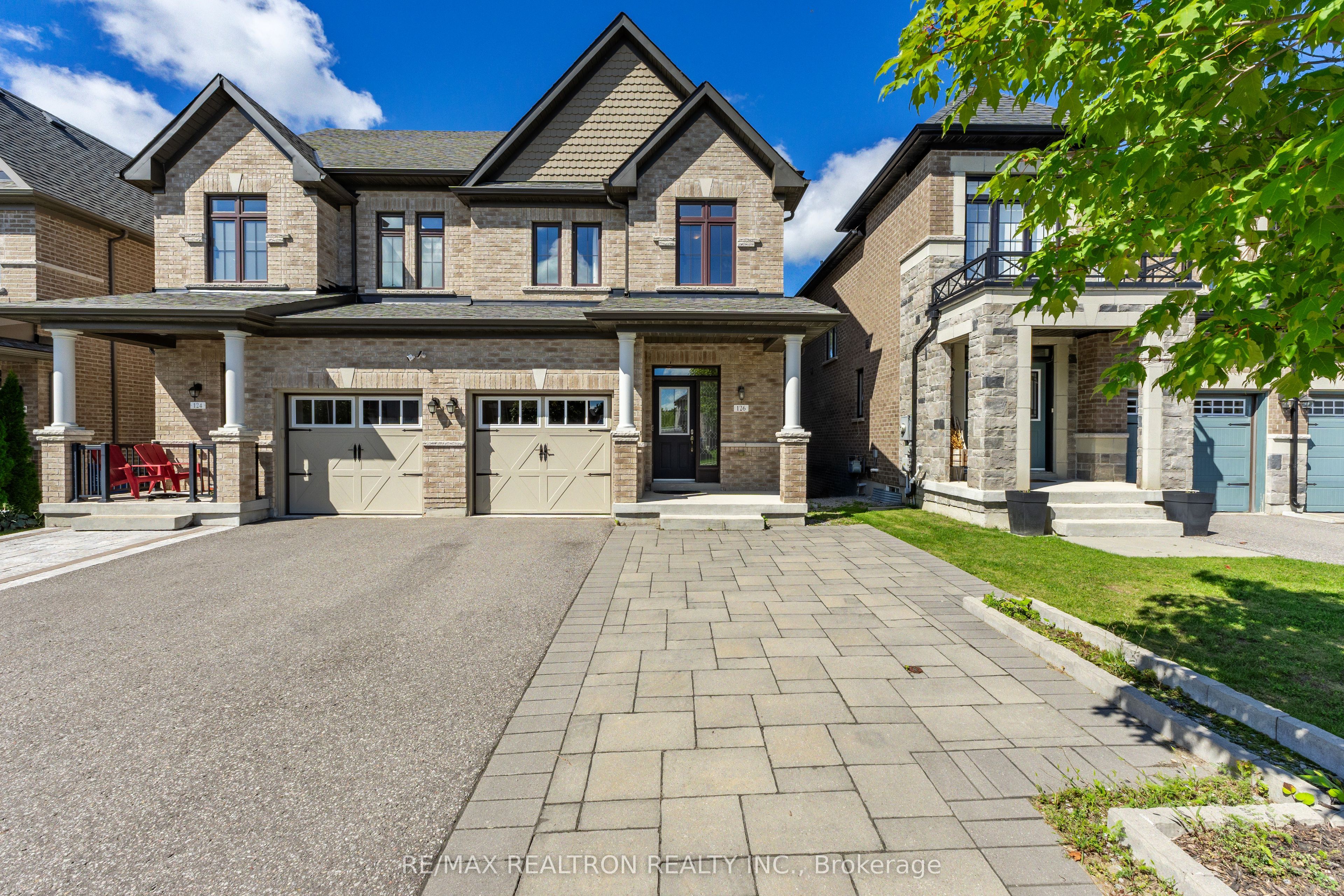 126 Countryman Road, East Gwillimbury, ON L9N 0N8 photo 2