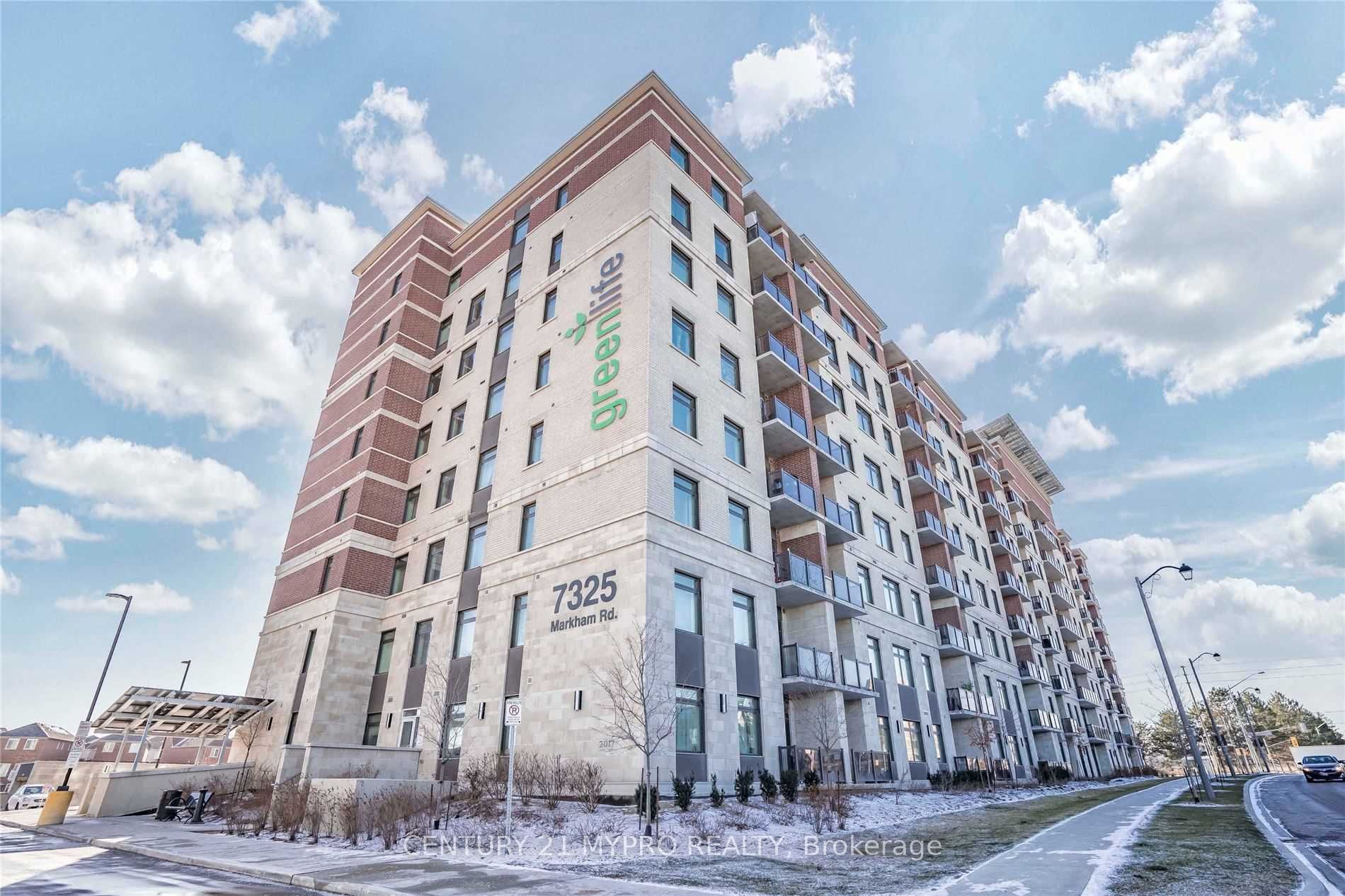 7325 Markham Road 512, Markham, ON L3S 0C9