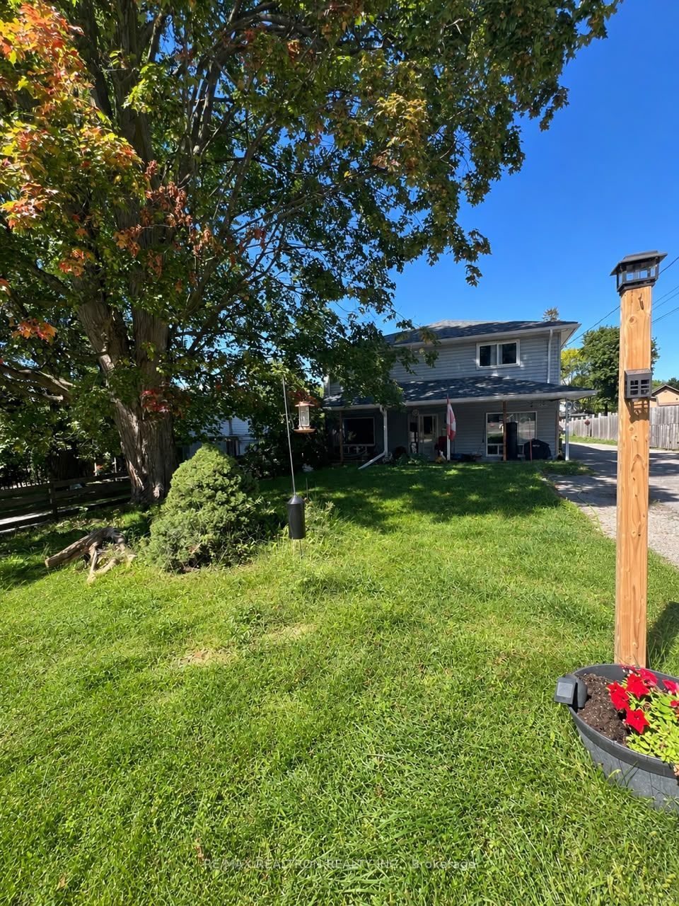 280 Hillcrest Road N Upper, Georgina, ON L4P 3C8