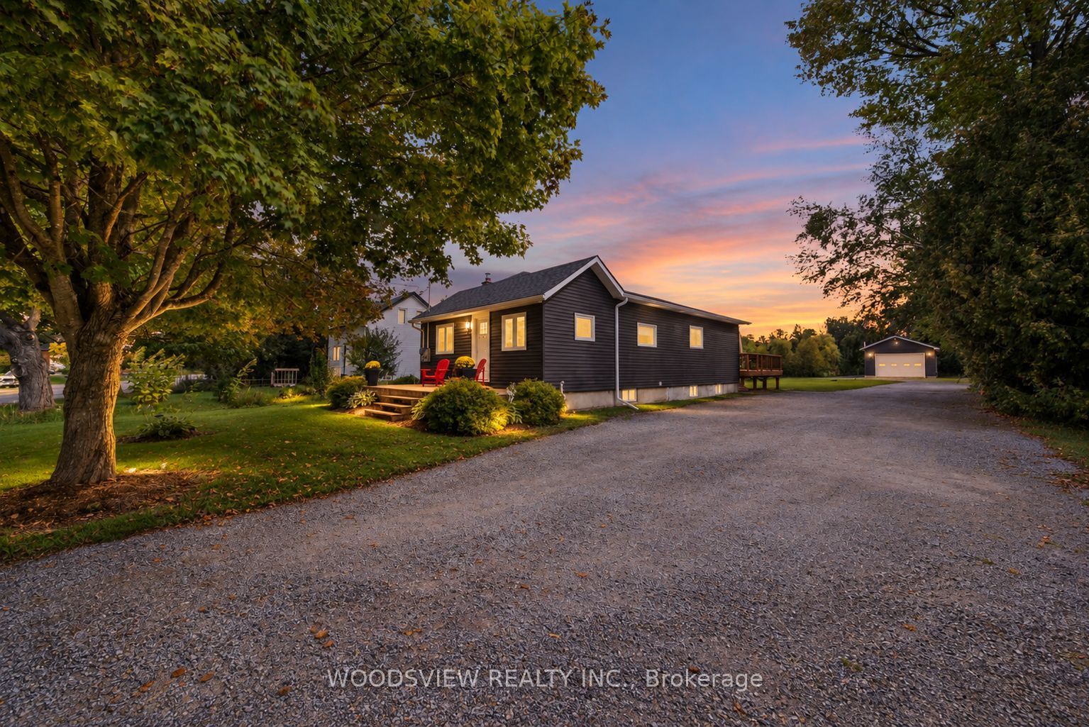 339 Pefferlaw Road, Georgina, ON L0E 1N0 photo 4