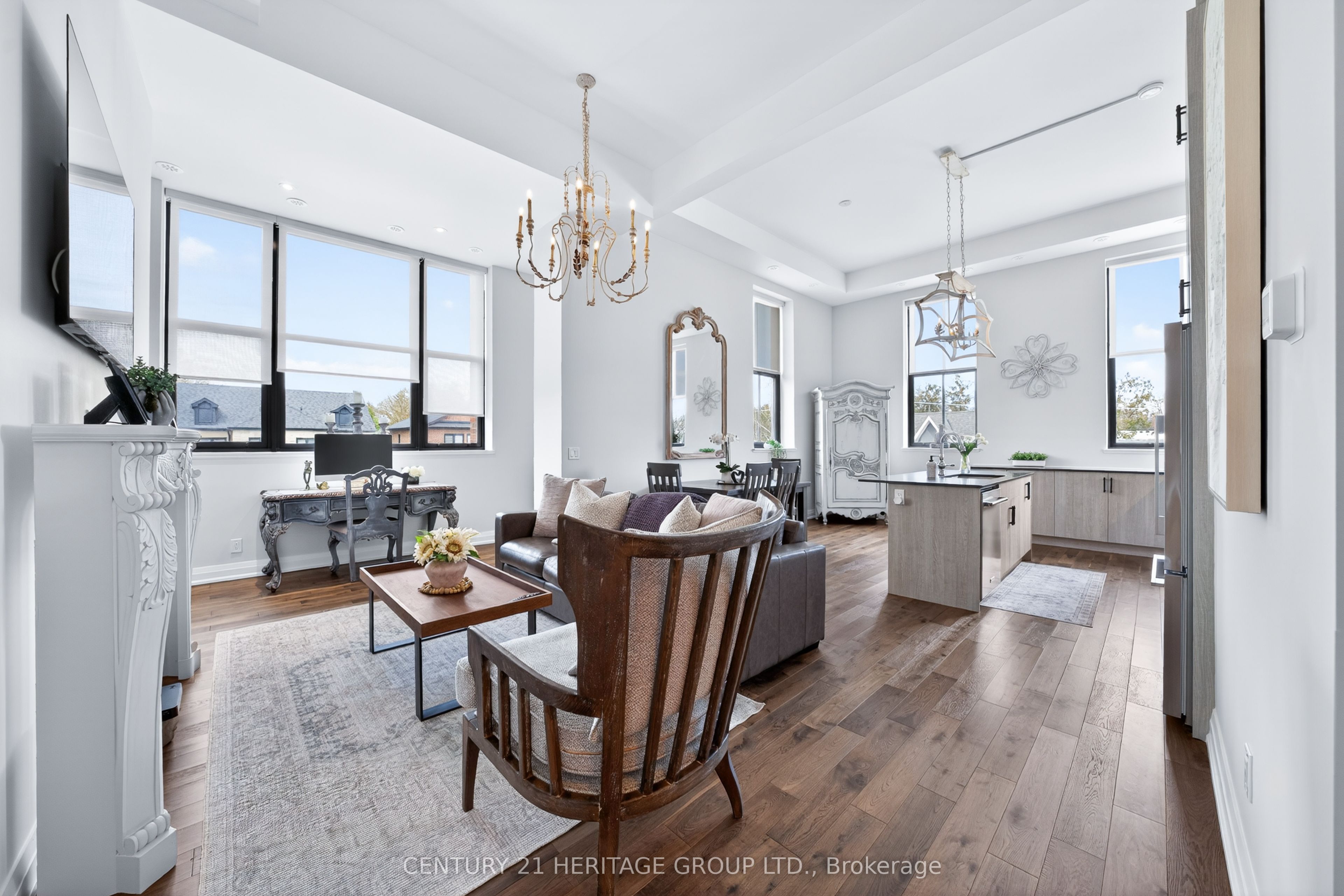 400 Park Avenue 304, Newmarket, ON L3Y 1V8 photo 5