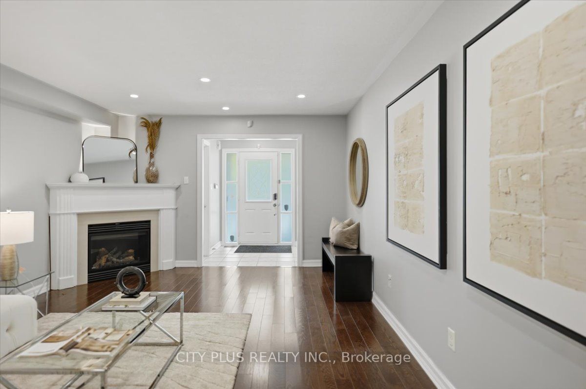 59 Byers Pond Way, Whitchurch-Stouffville, ON L4A 0R4 photo 3
