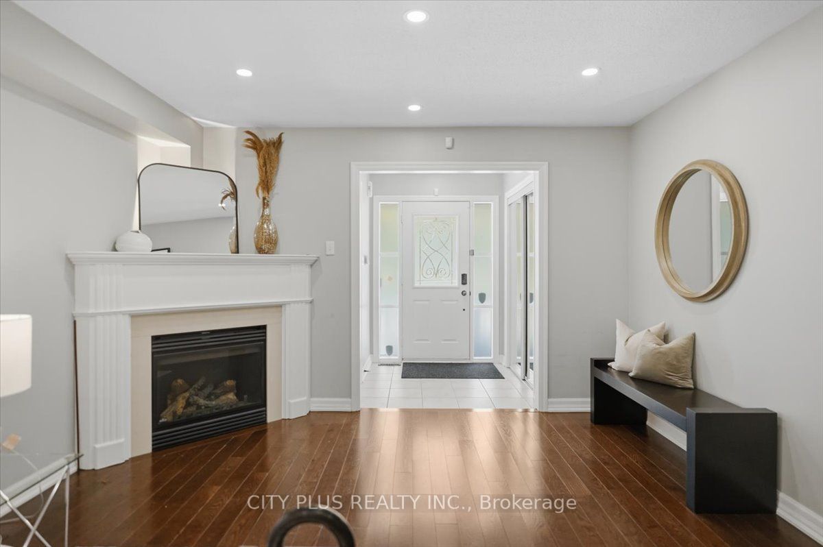 59 Byers Pond Way, Whitchurch-Stouffville, ON L4A 0R4 photo 4