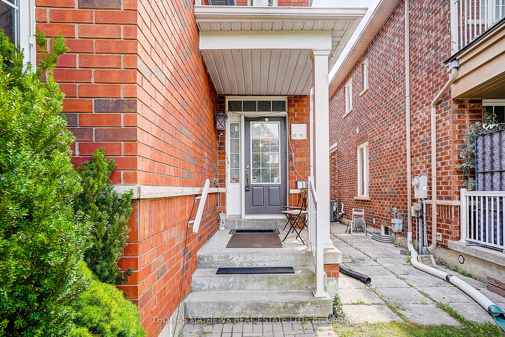 11 Ada Gardens, Markham, ON L6B 0G2 photo 4