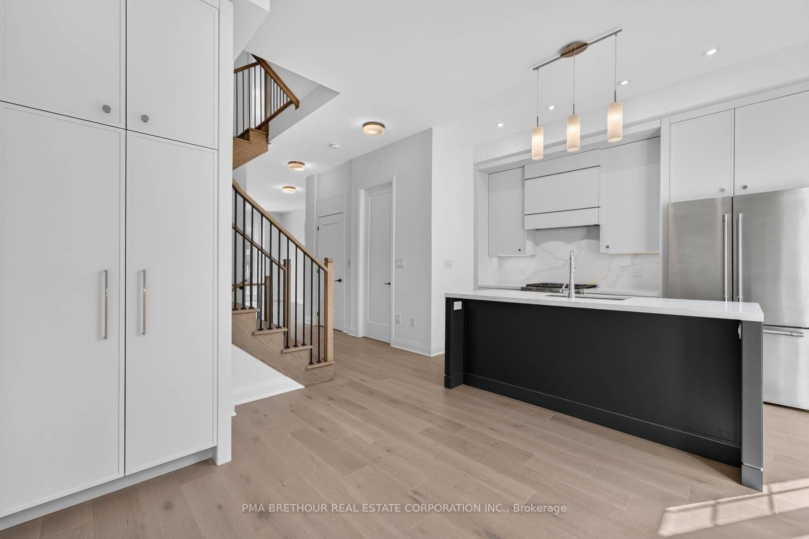 59 Alton Crescent, Vaughan, ON L4J 4R3 photo 4