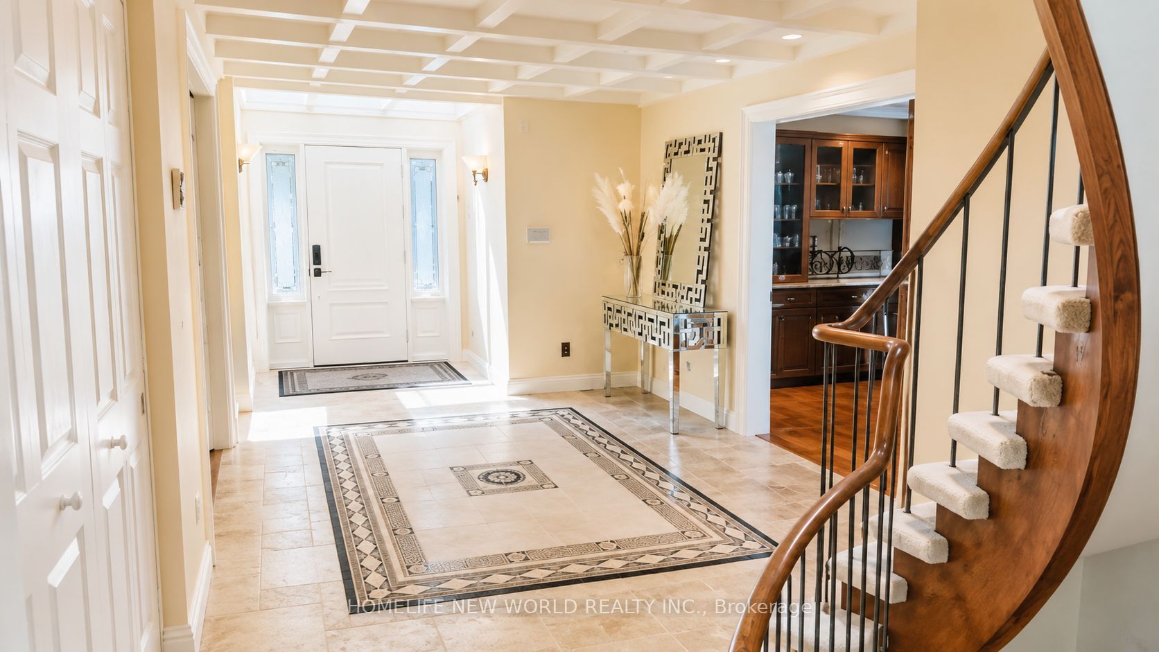 5 Vanwood Road, Markham, ON L3T 2N1 photo 2