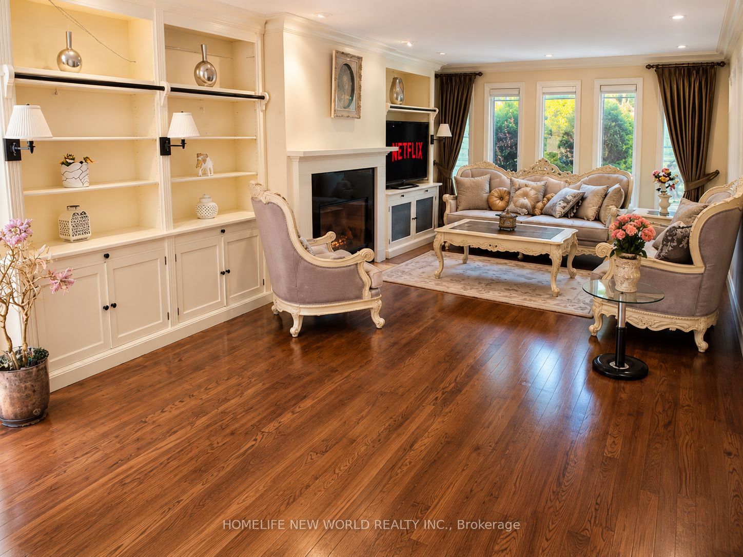5 Vanwood Road, Markham, ON L3T 2N1 photo 5