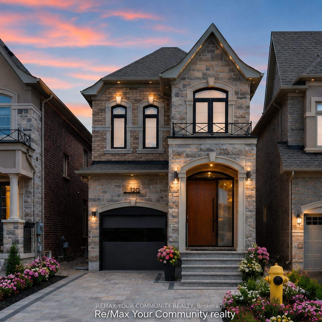 120 Hatton Garden Road, Vaughan, ON L4H 3P9