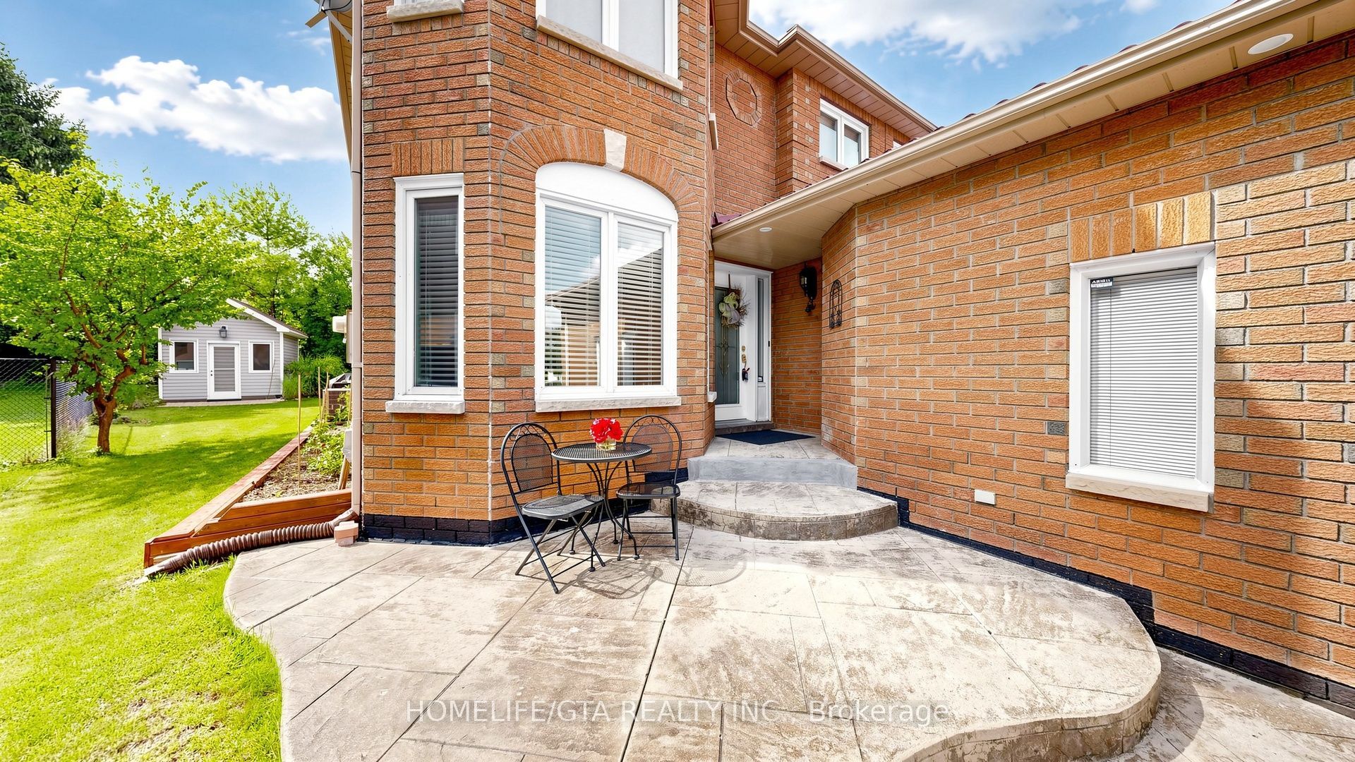4 Alma Court, Richmond Hill, ON L4S 1G3 photo 3
