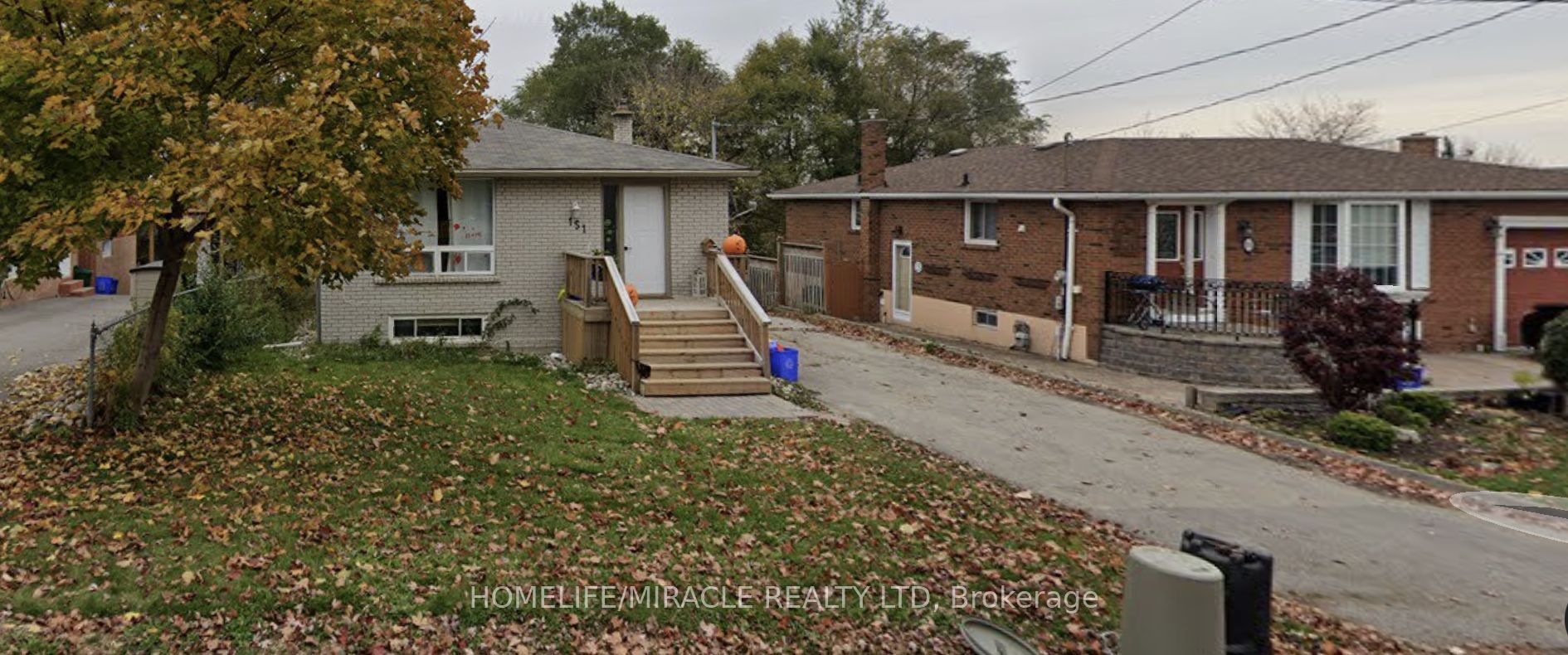 151 Collings Avenue, Bradford West Gwillimbury, ON L3Z 1V9