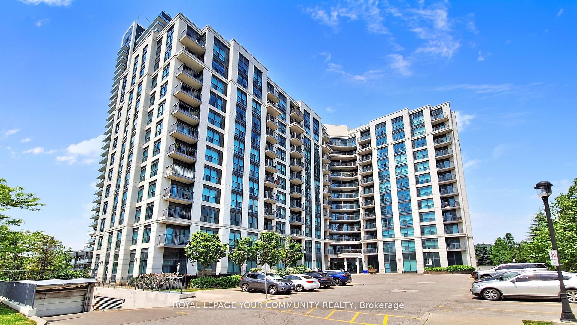 185 Oneida Crescent 1005, Richmond Hill, ON L4B 0H4 photo 3
