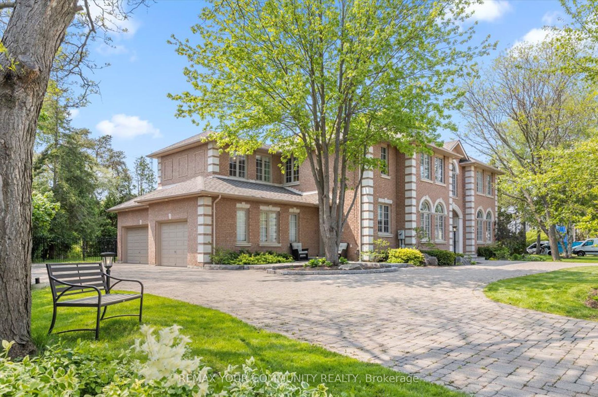 22 Valloncliffe Road, Markham, ON L3T 2W8 photo 2