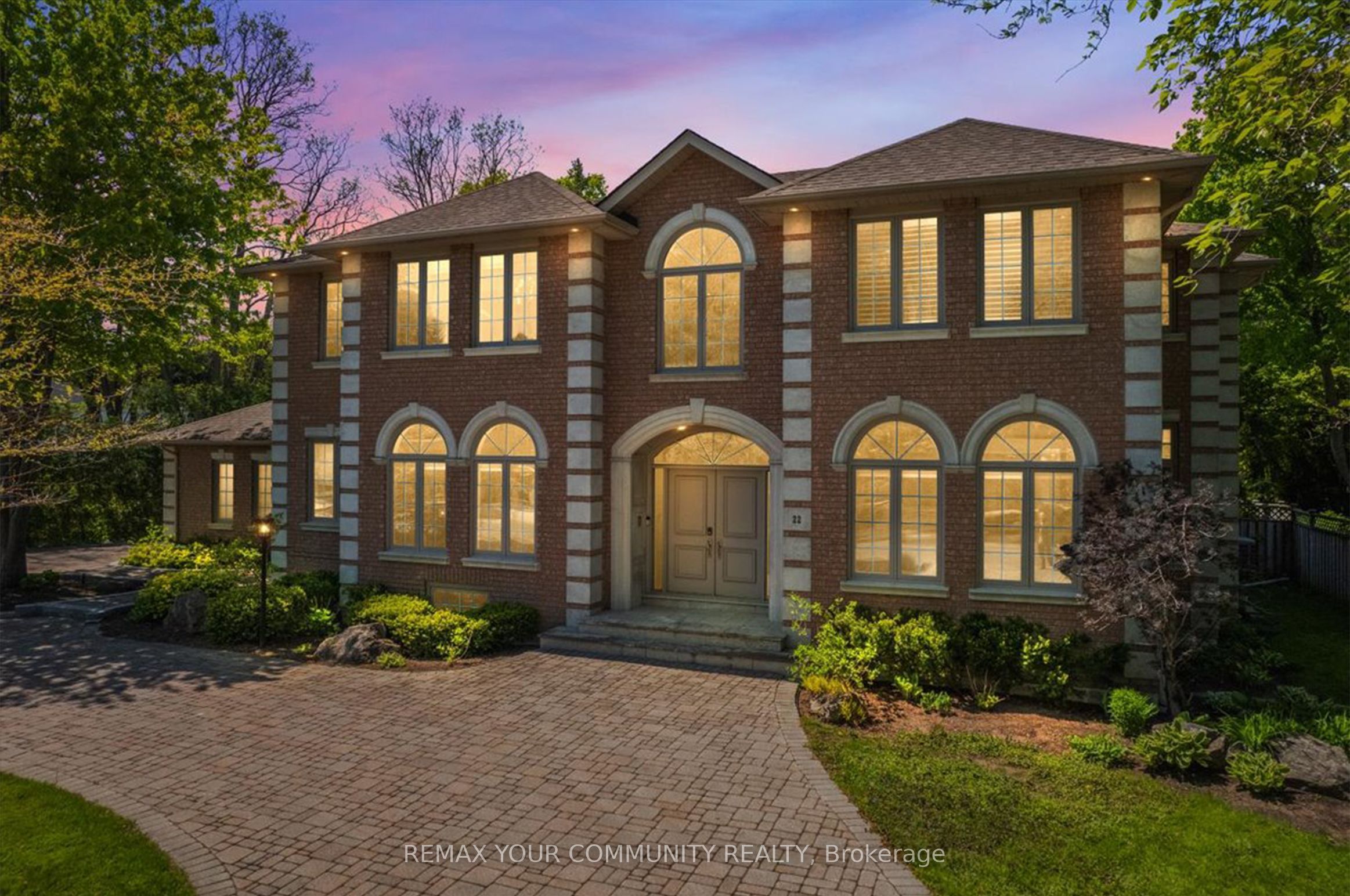 22 Valloncliffe Road, Markham, ON L3T 2W8 photo 3