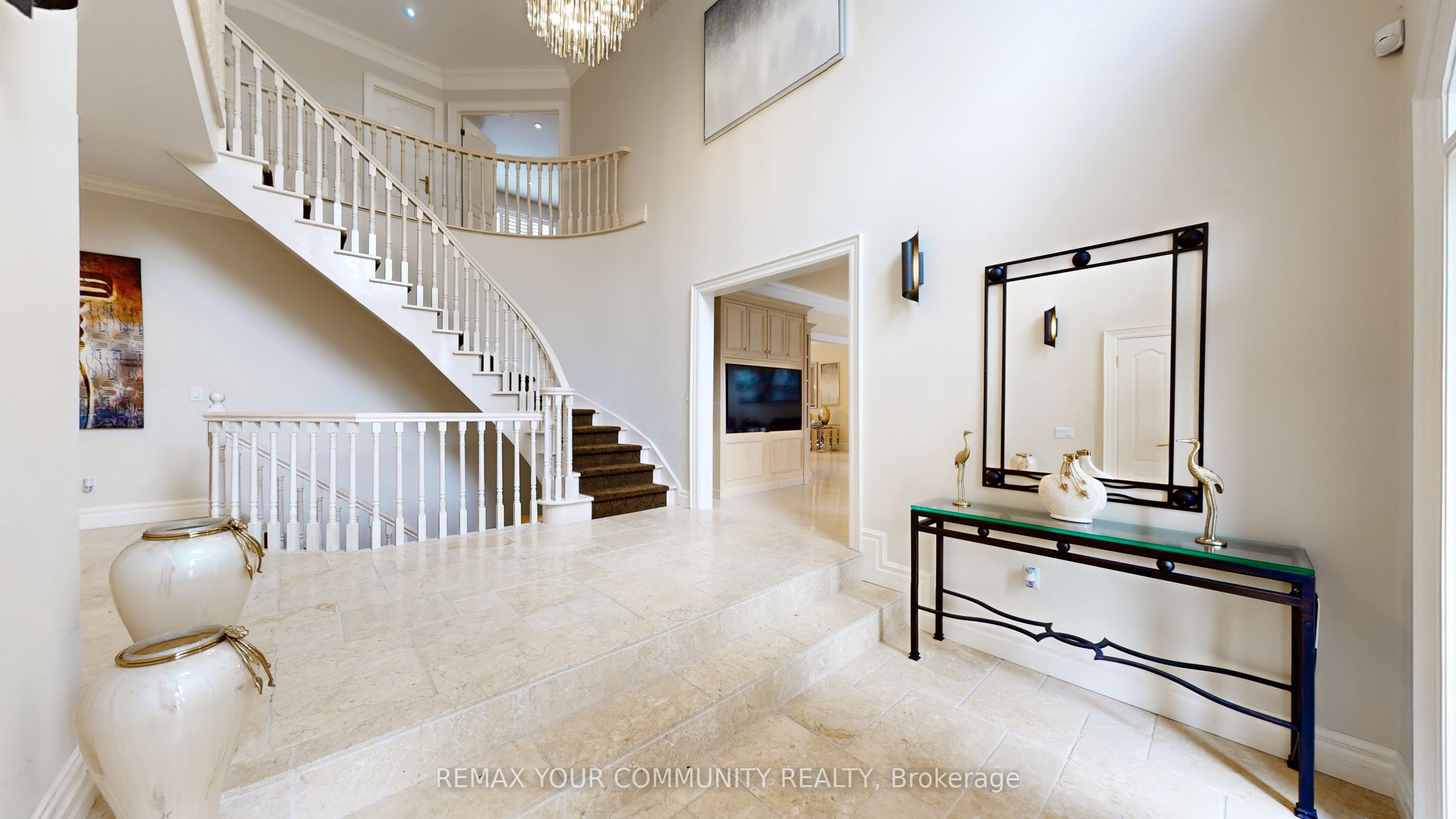 22 Valloncliffe Road, Markham, ON L3T 2W8 photo 5