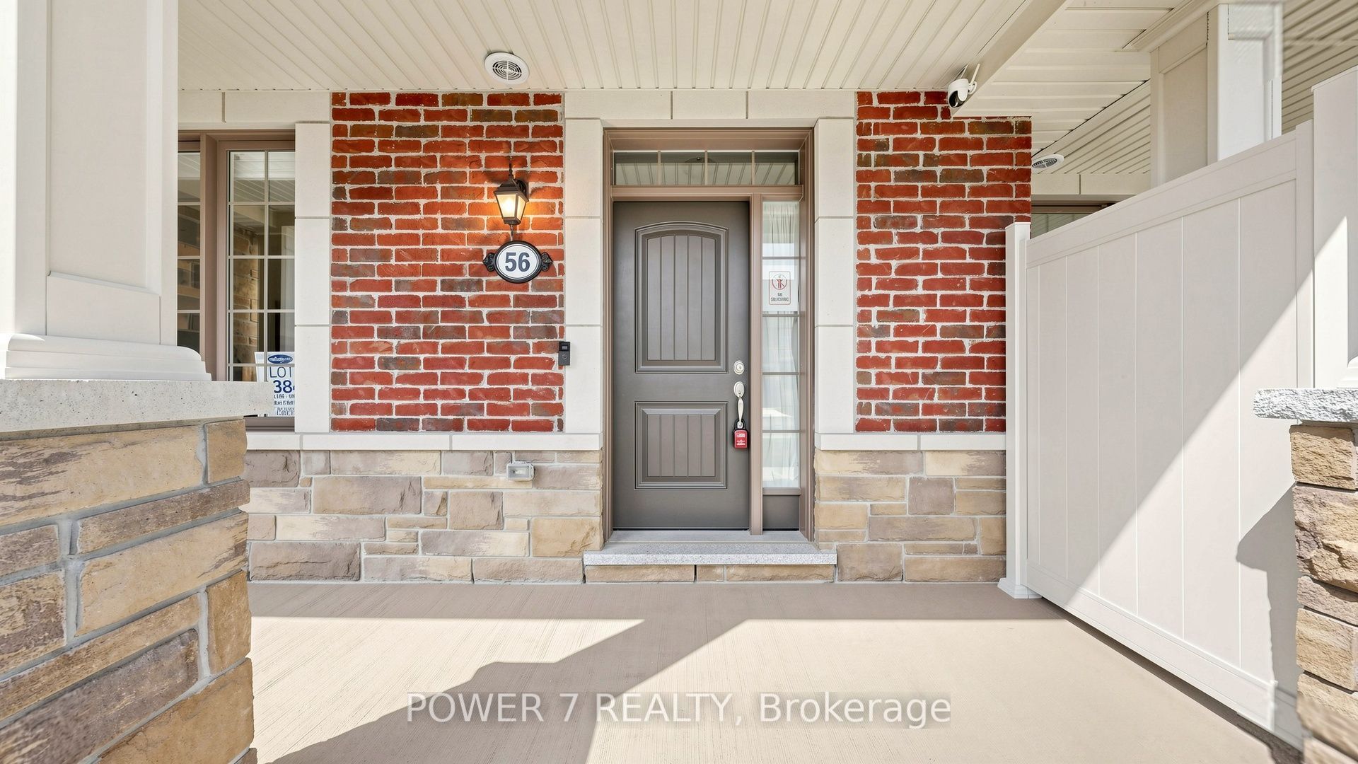 56 William F Bell Parkway, Richmond Hill, ON L4S 0K1 photo 2