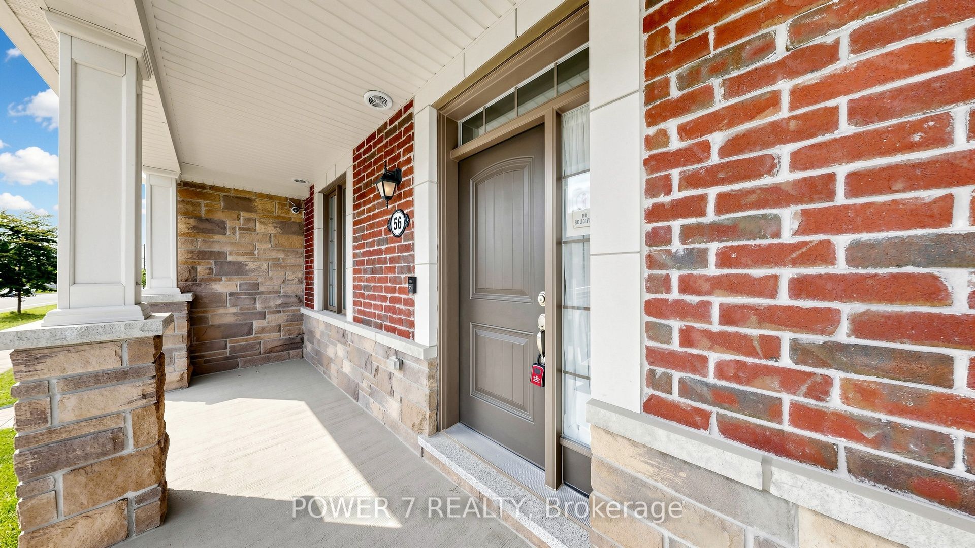 56 William F Bell Parkway, Richmond Hill, ON L4S 0K1 photo 3