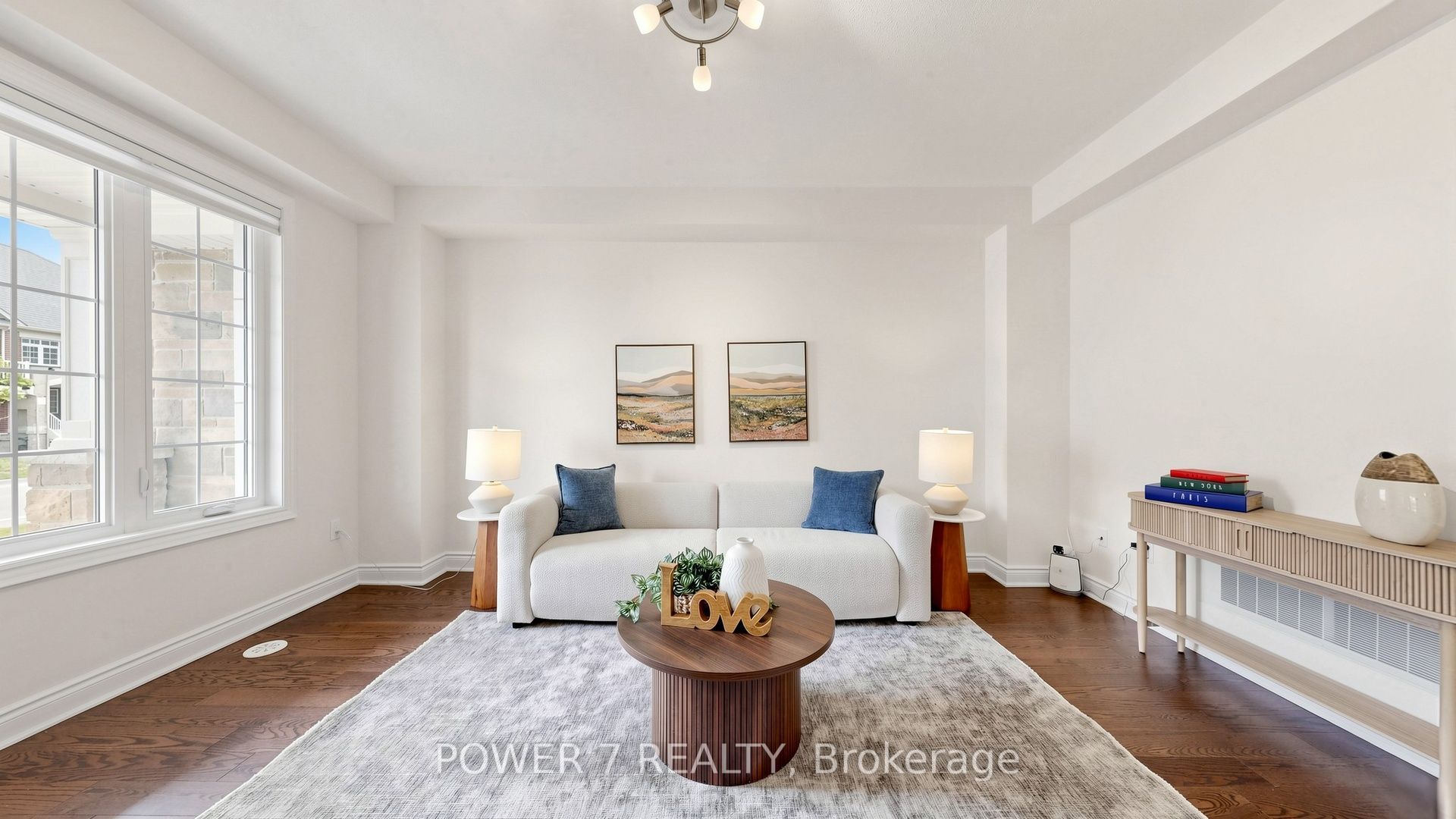 56 William F Bell Parkway, Richmond Hill, ON L4S 0K1 photo 5