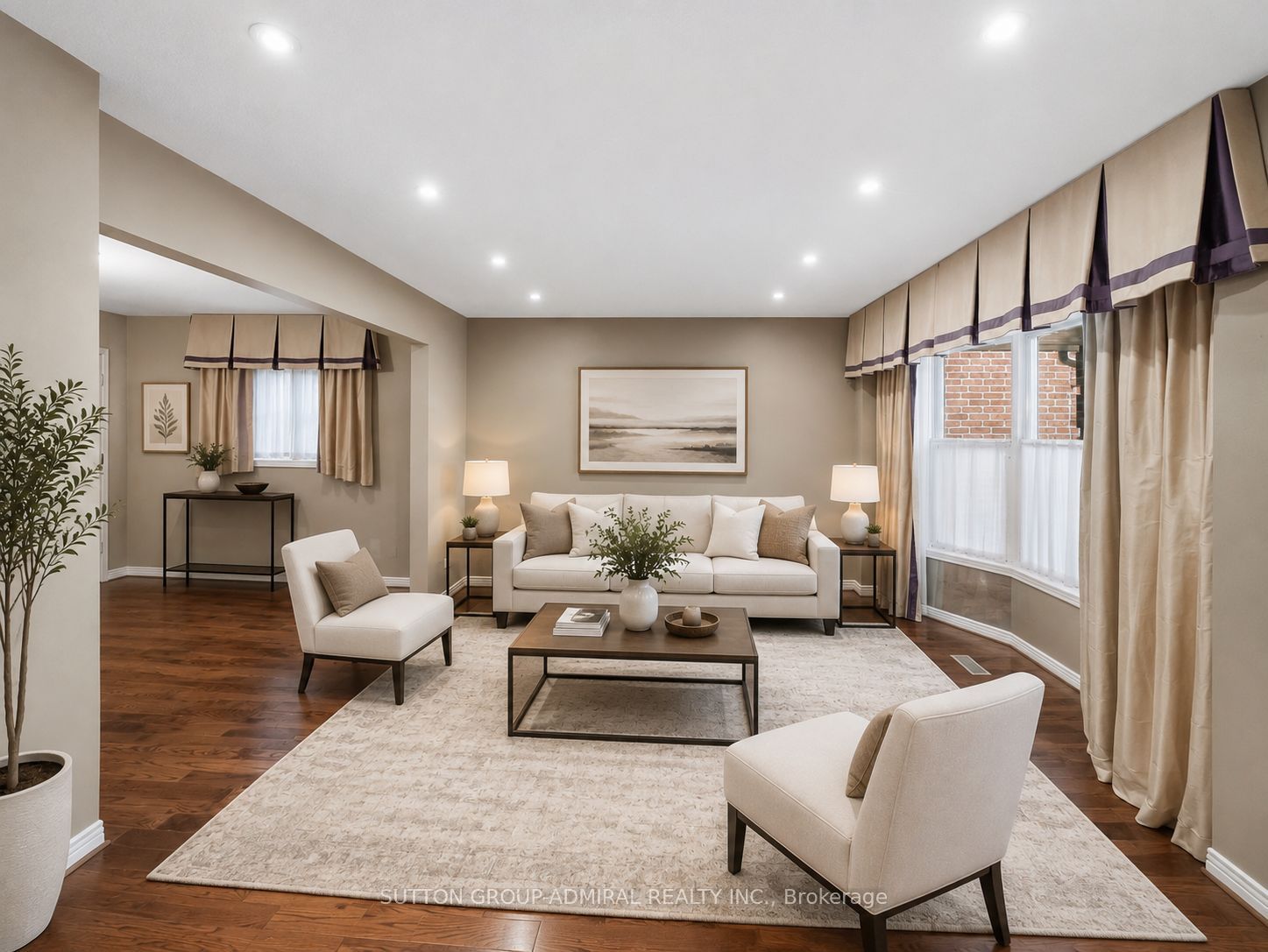 19 Jessica Gardens, Vaughan, ON L4J 3G1 photo 3