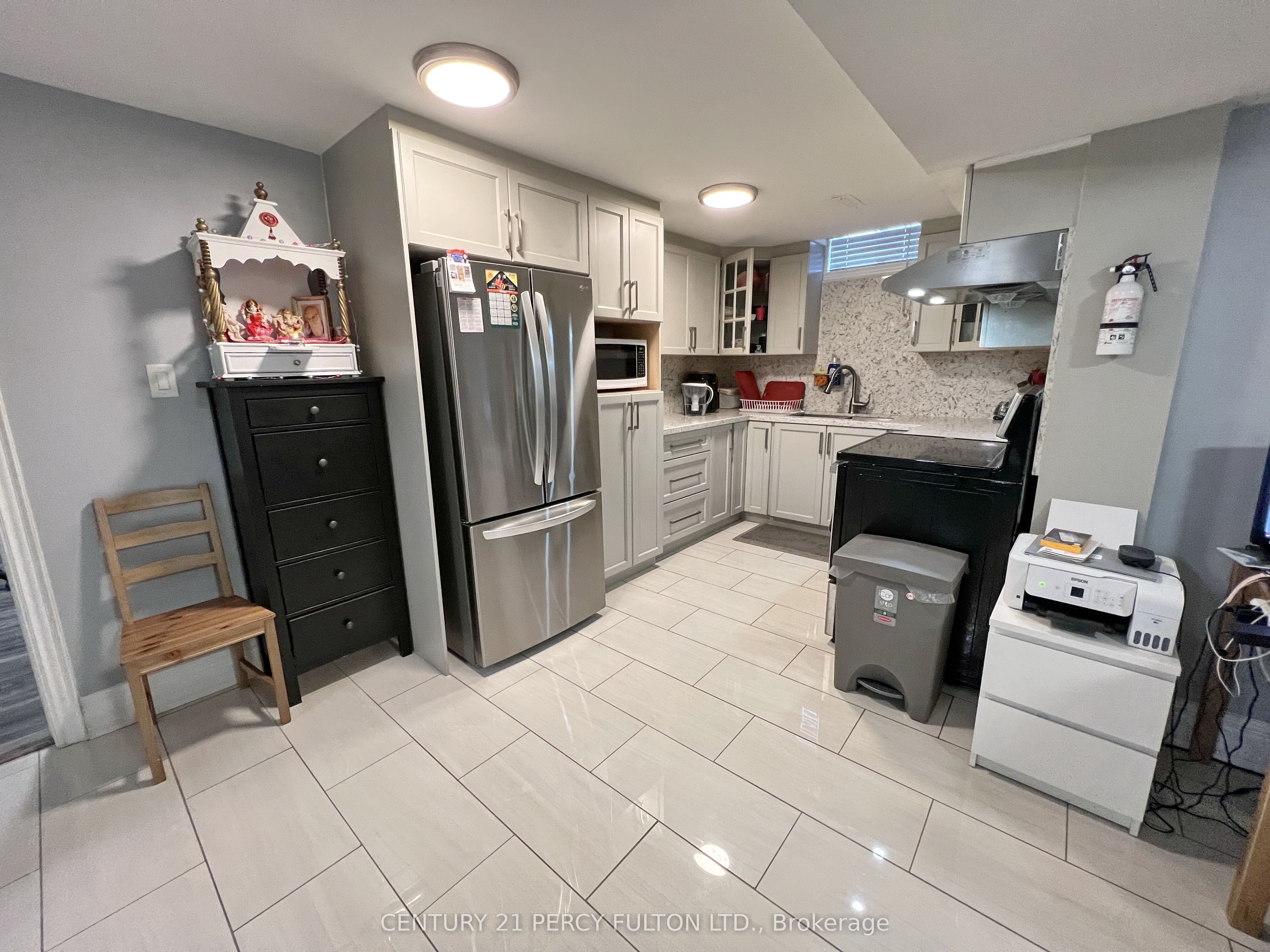 53 Elson Street Bsmt, Markham, ON L3S 1Y8 photo 4