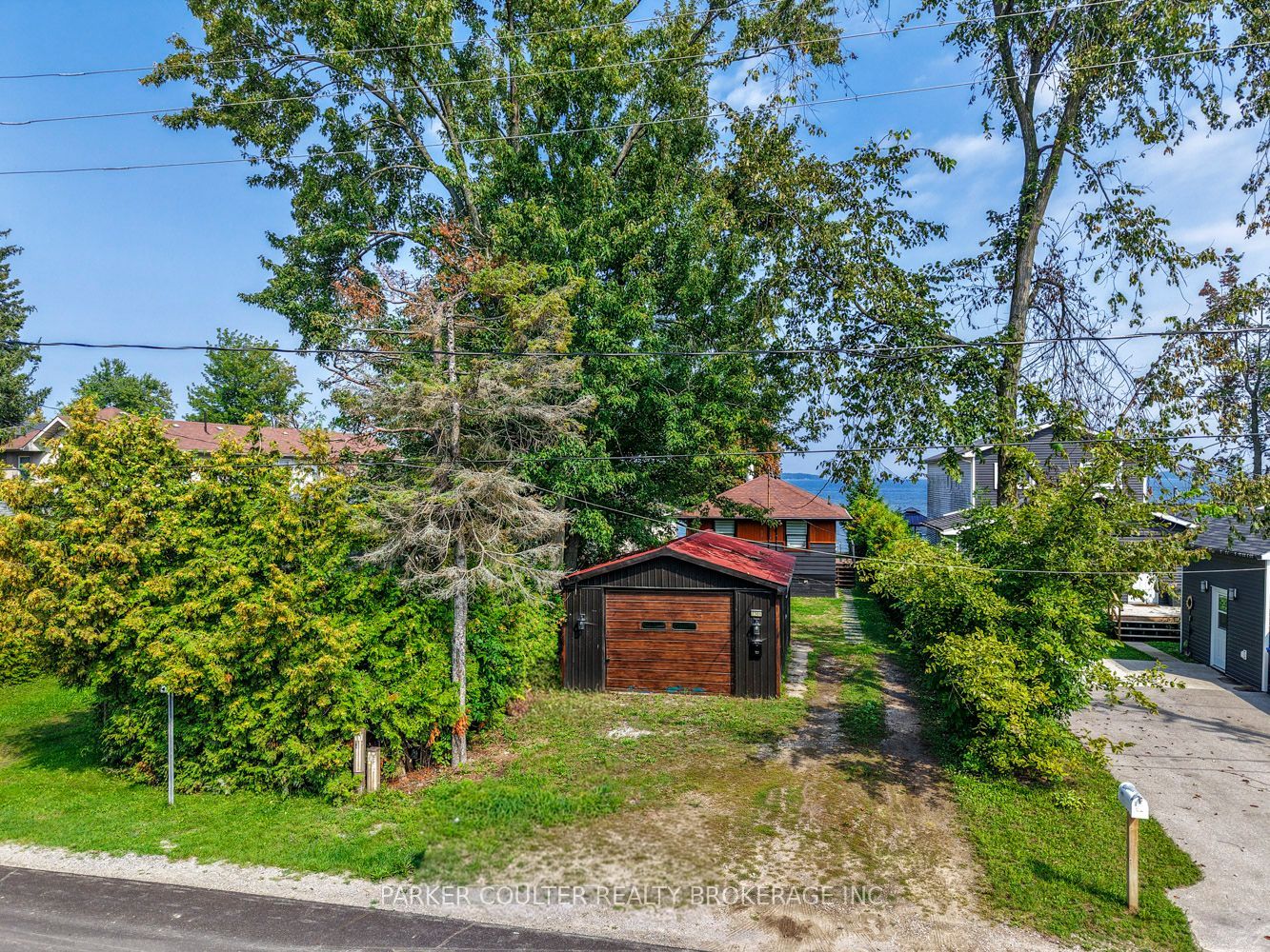 2305 Crystal Beach Road, Innisfil, ON L9S 3W8 photo 5