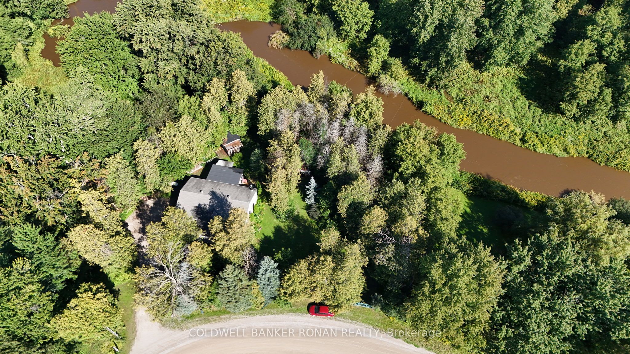 7602 25th Sideroad, Adjala-Tosorontio, ON L9R 1V4