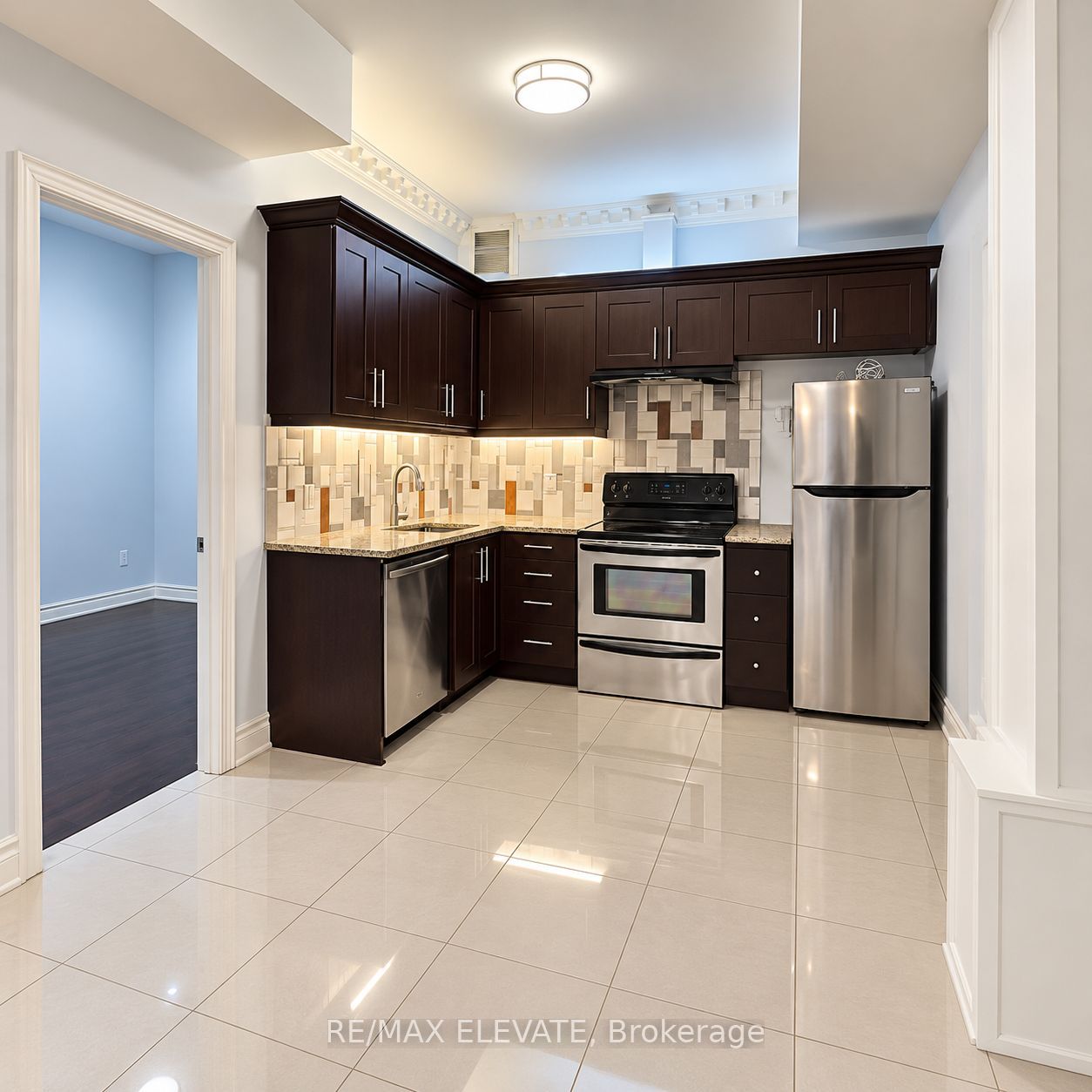 42 Noble Street BSMT, Markham, ON L3R 8G3 photo 3