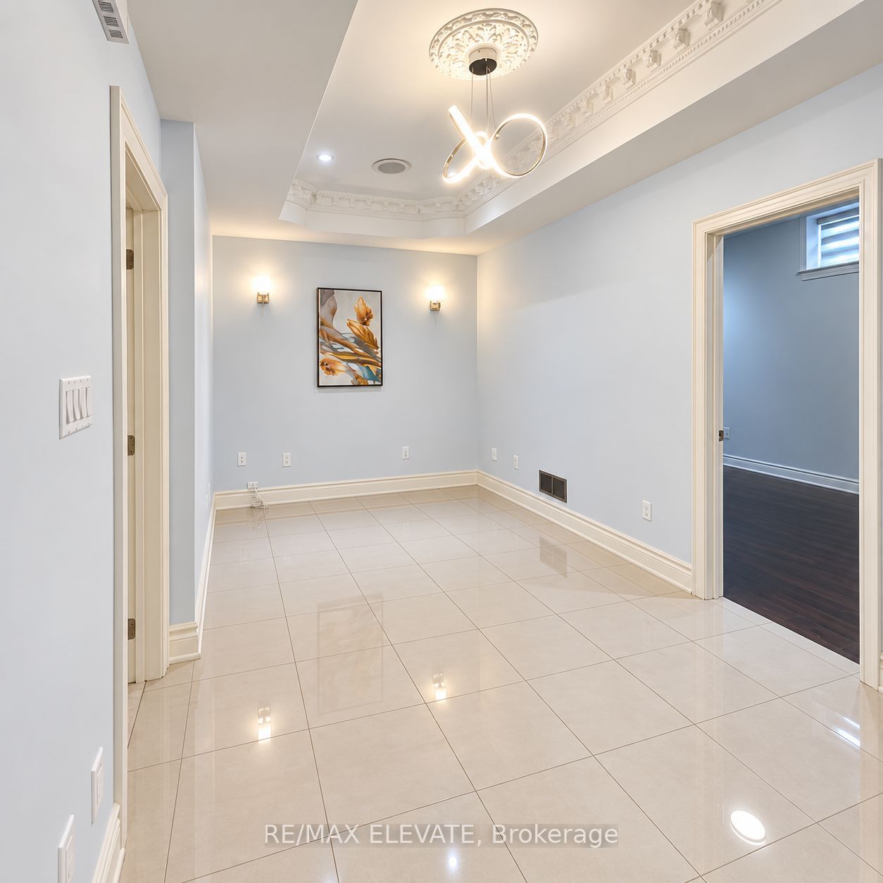 42 Noble Street BSMT, Markham, ON L3R 8G3 photo 5