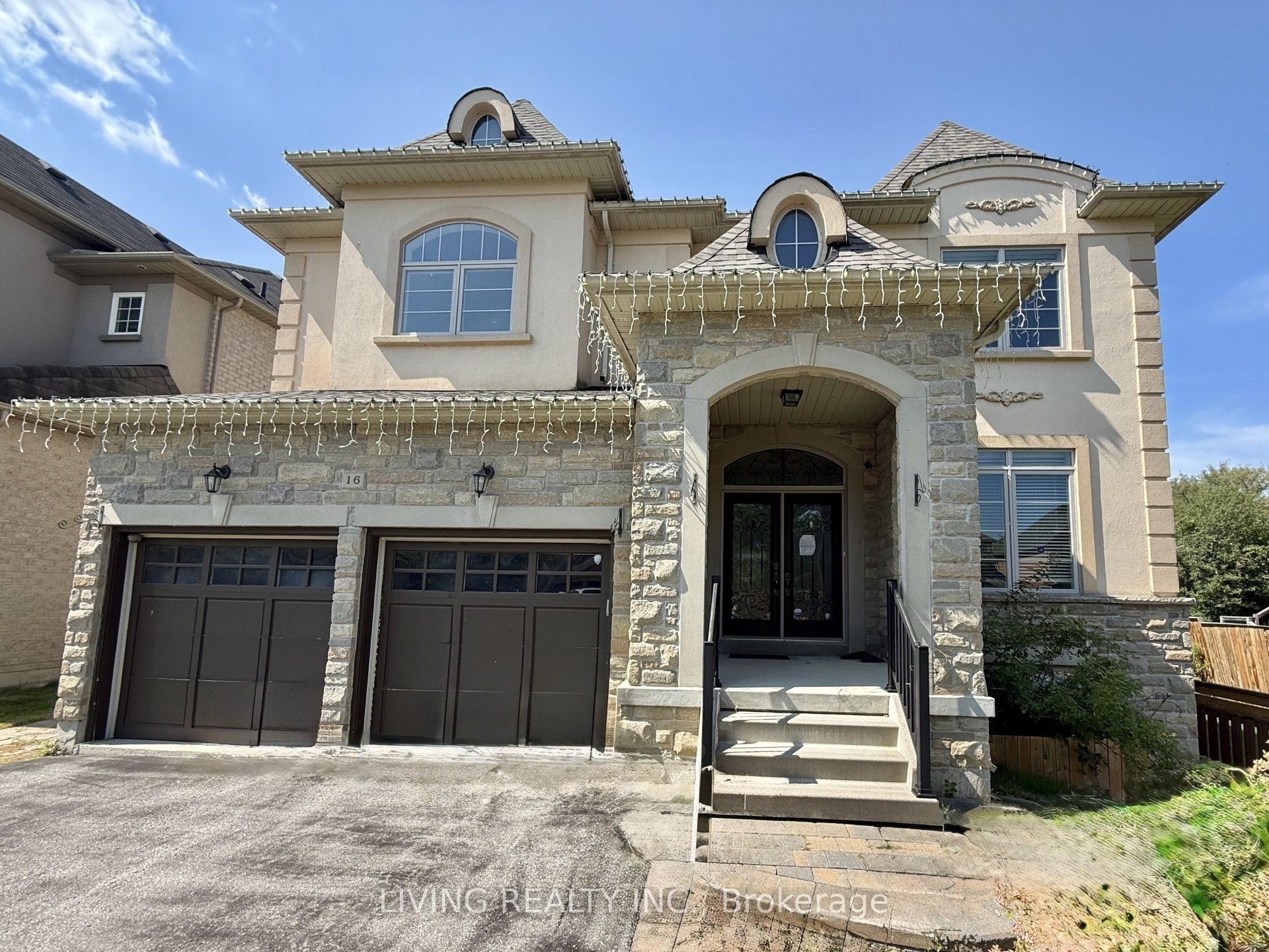 16 Westlea Avenue, Richmond Hill, ON L4E 0H7