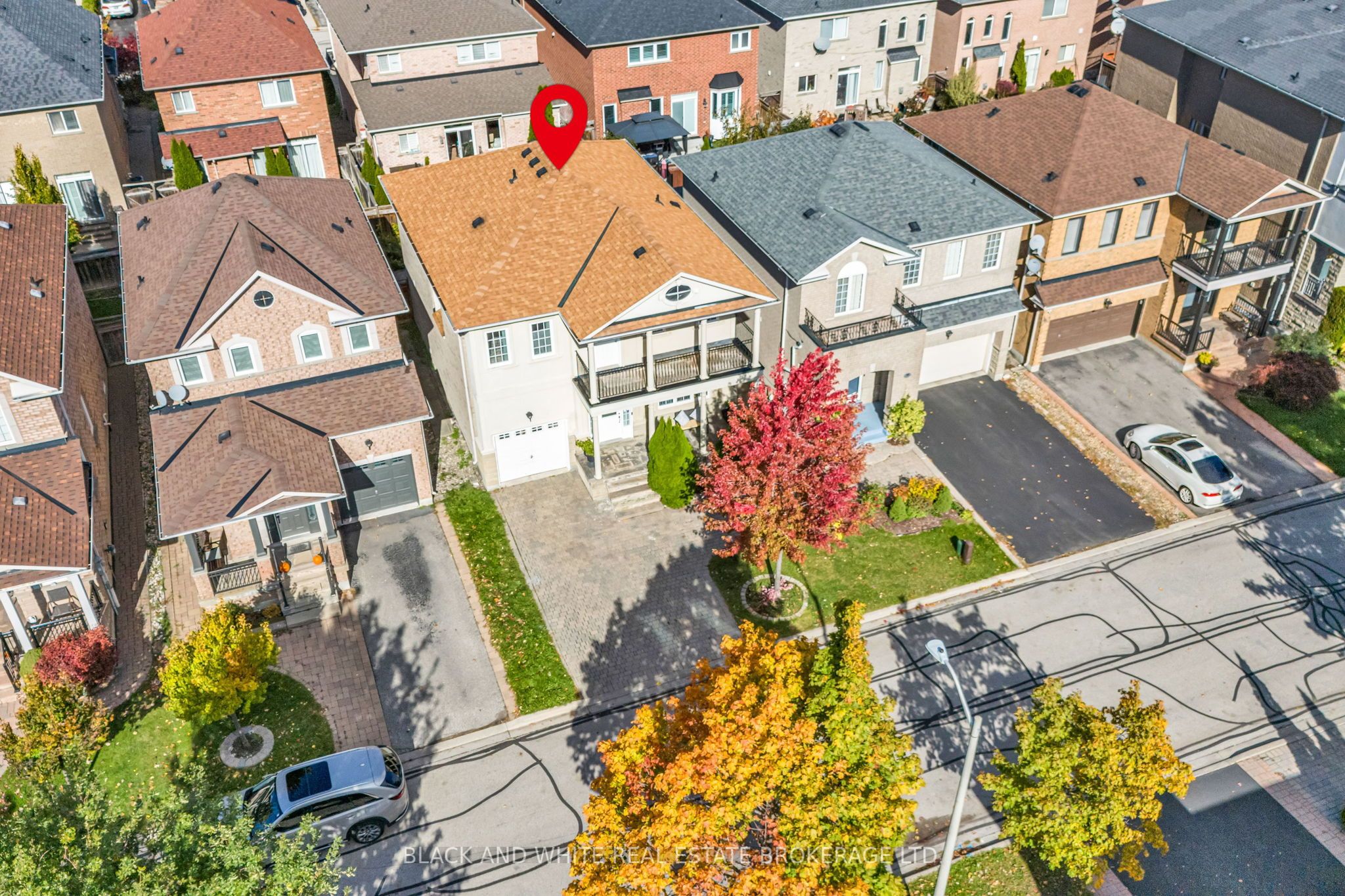18 Daiseyfield Crescent, Vaughan, ON L4H 2T9 photo 3