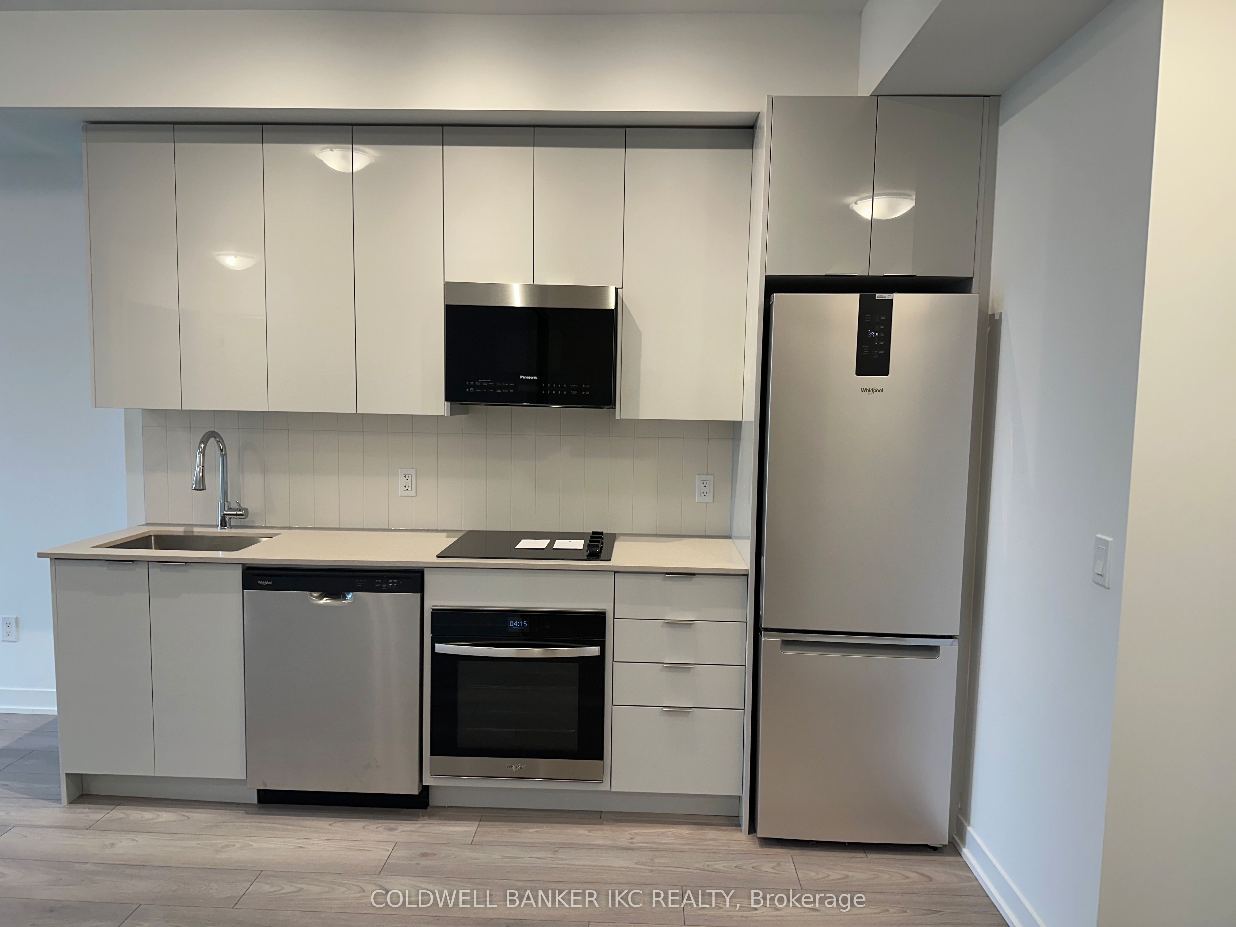 498 Caldari Road 2527, Vaughan, ON L4K 0R6 photo 5