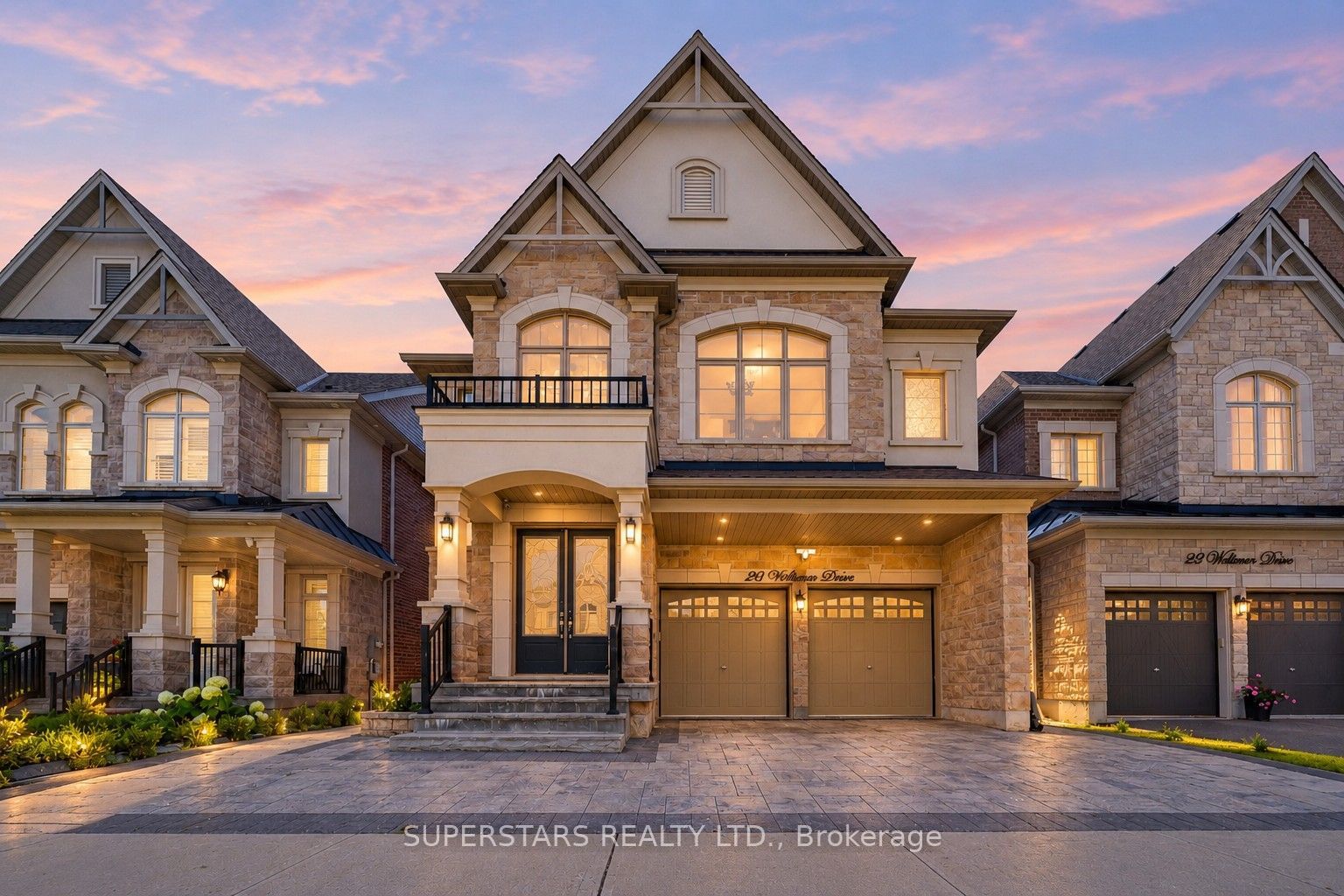 20 Wellman Drive, Richmond Hill, ON L4E 1G1