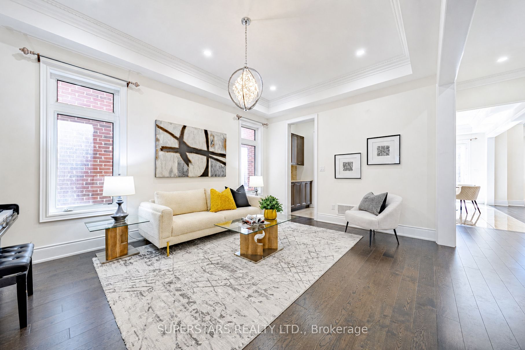 20 Wellman Drive, Richmond Hill, ON L4E 1G1 photo 5