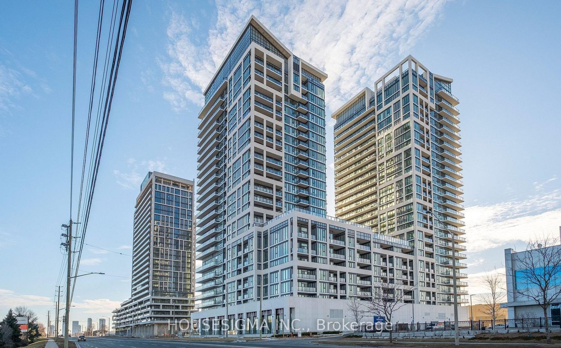 9000 Jane Street PH 218, Vaughan, ON L4K 0M6