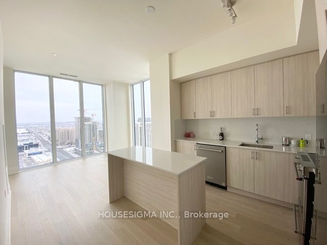 9000 Jane Street PH 218, Vaughan, ON L4K 0M6 photo 3