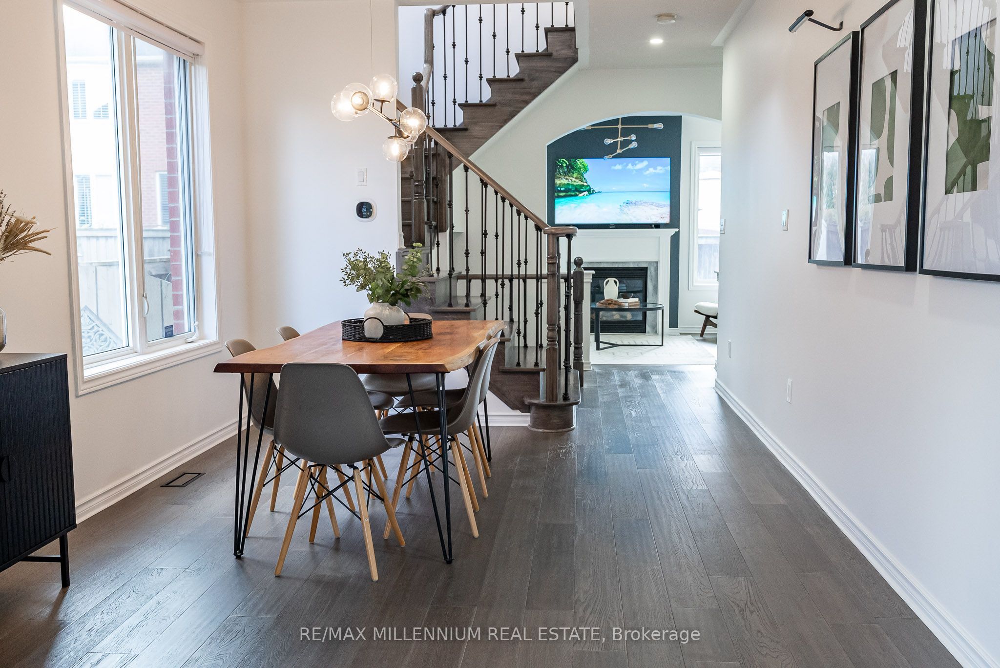107 Horsedreamer Lane, Whitchurch-Stouffville, ON L4A 0K8 photo 3