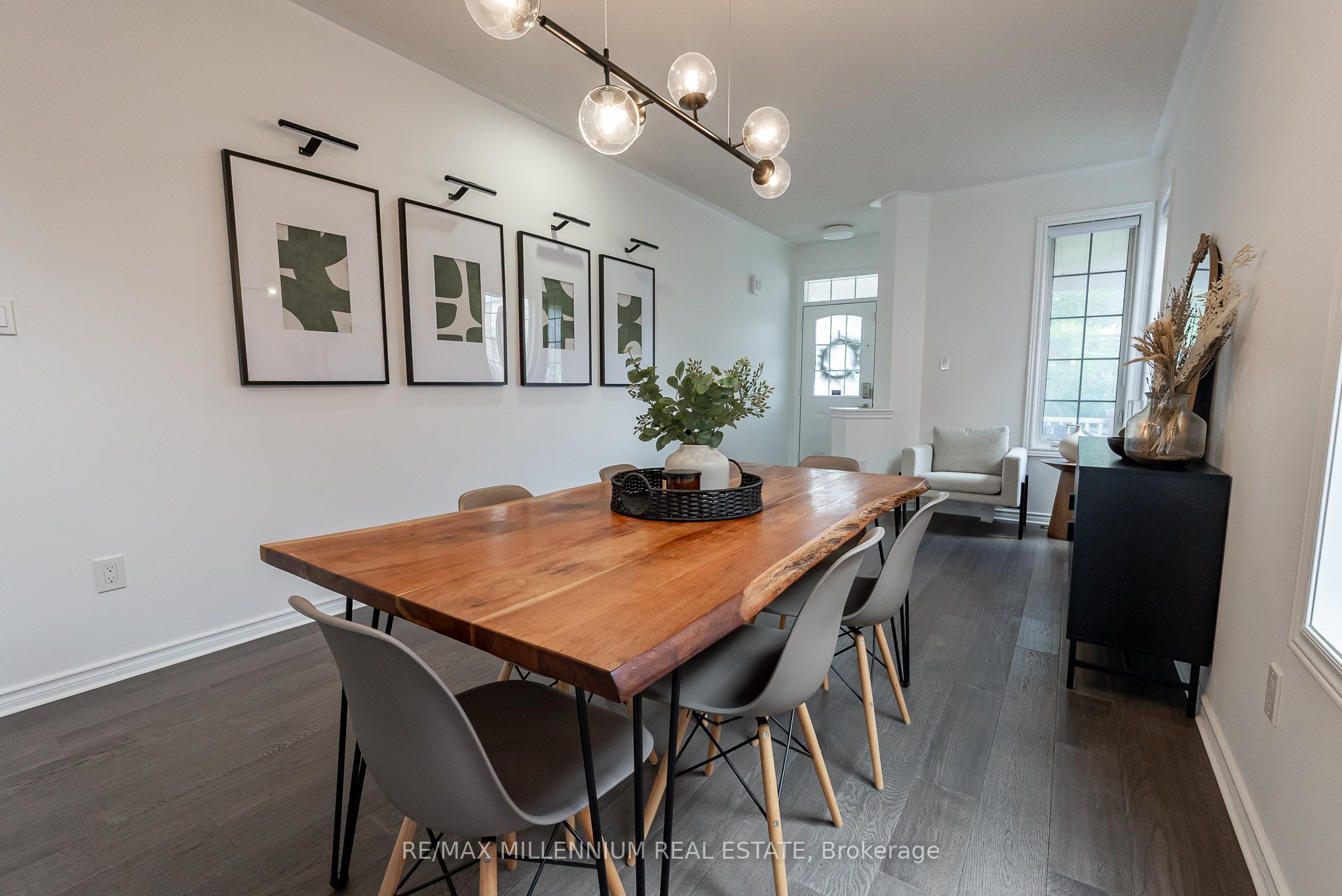 107 Horsedreamer Lane, Whitchurch-Stouffville, ON L4A 0K8 photo 4