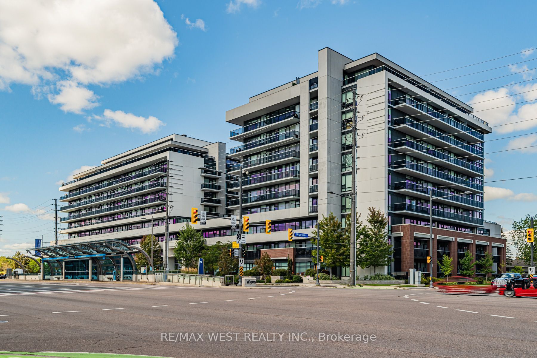4800 Highway 7, Vaughan, ON L4L 1H8